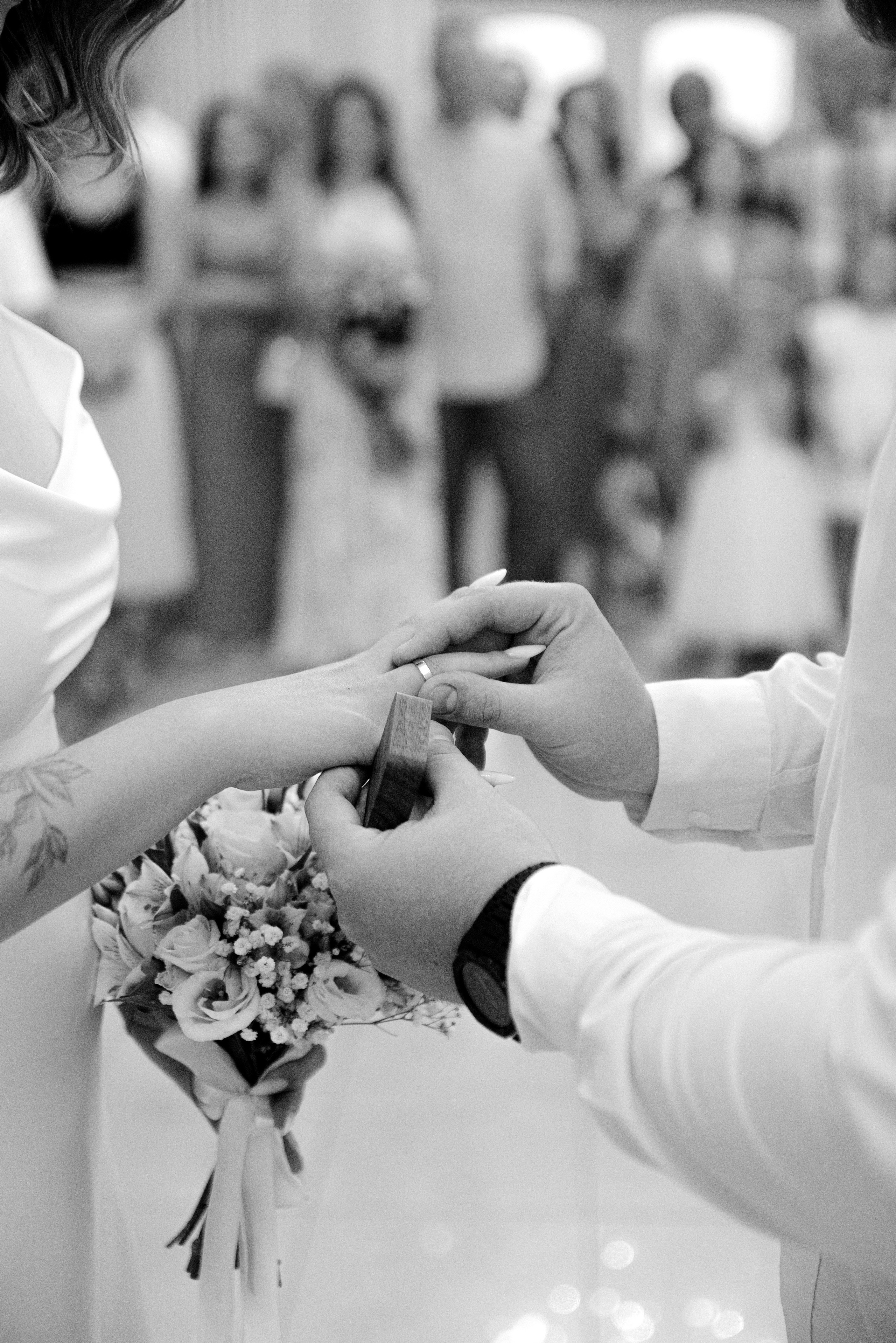 Wedding. Фотограф и контент-фотограф Анна Сентюрева в городе Пенза
