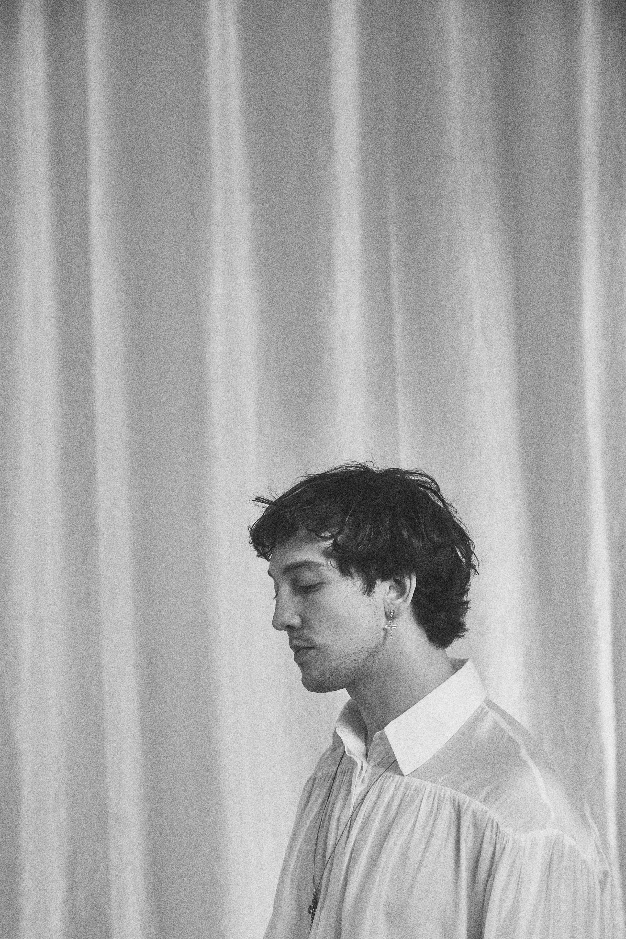 Николетта и Костя. Антон Гошовский - свадебный и семейный фотограф в Москве и Крыму