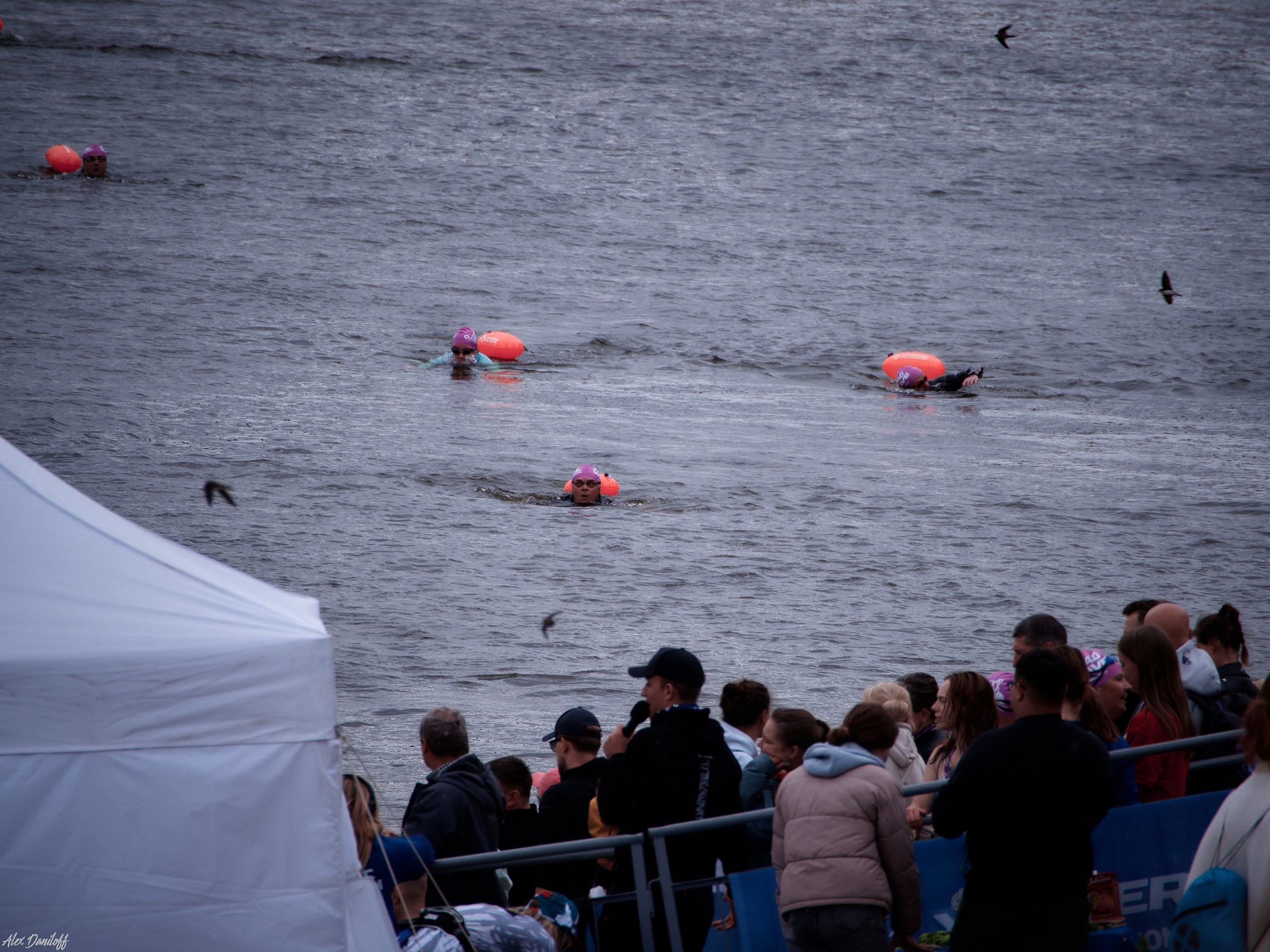 X-Waters Муром 2025. Муром-Инфо. Новости культуры, образования, спорта в городе Муром