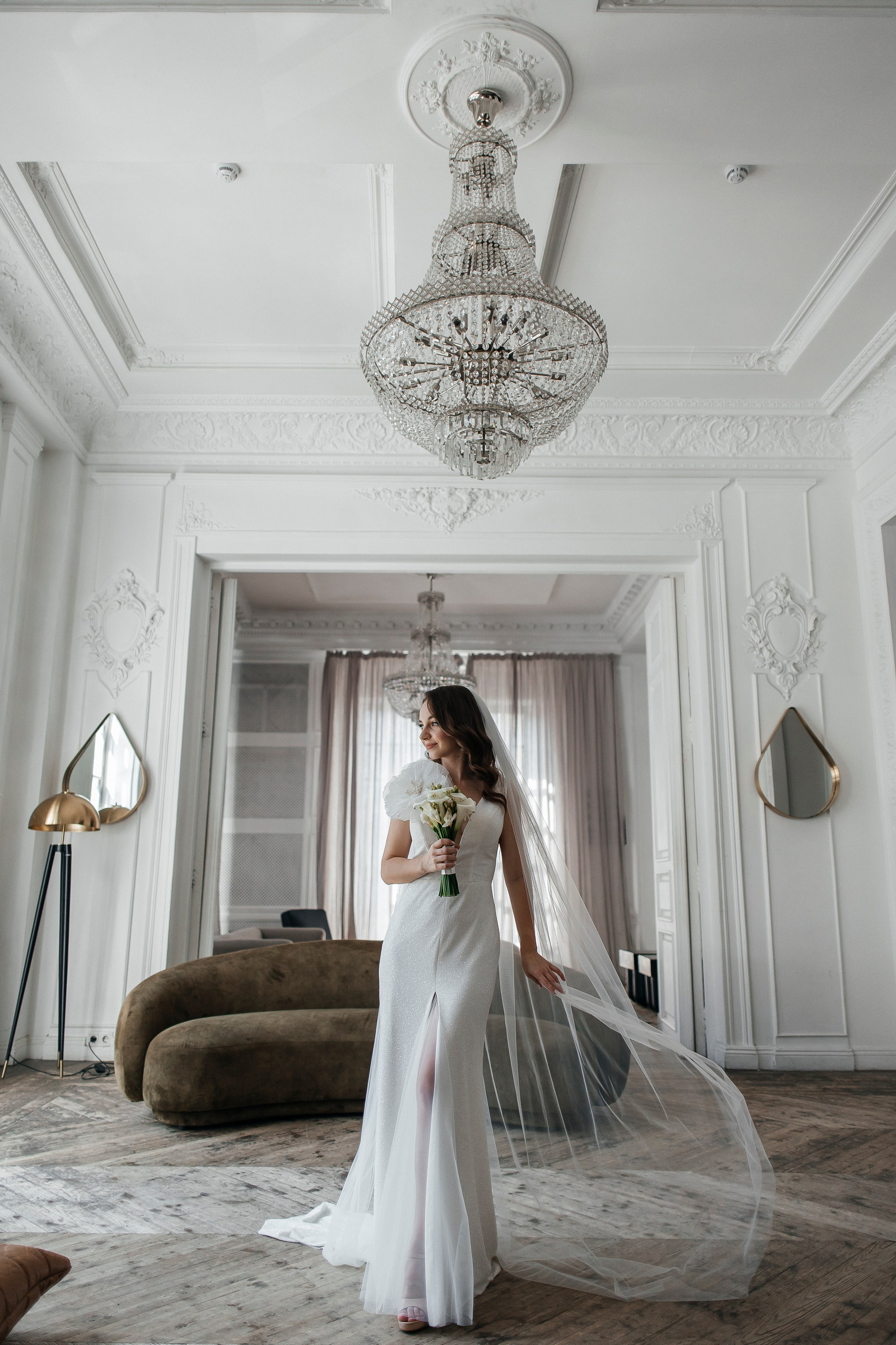 Свадьбы. Фотограф в Москве Екатерина Потапова