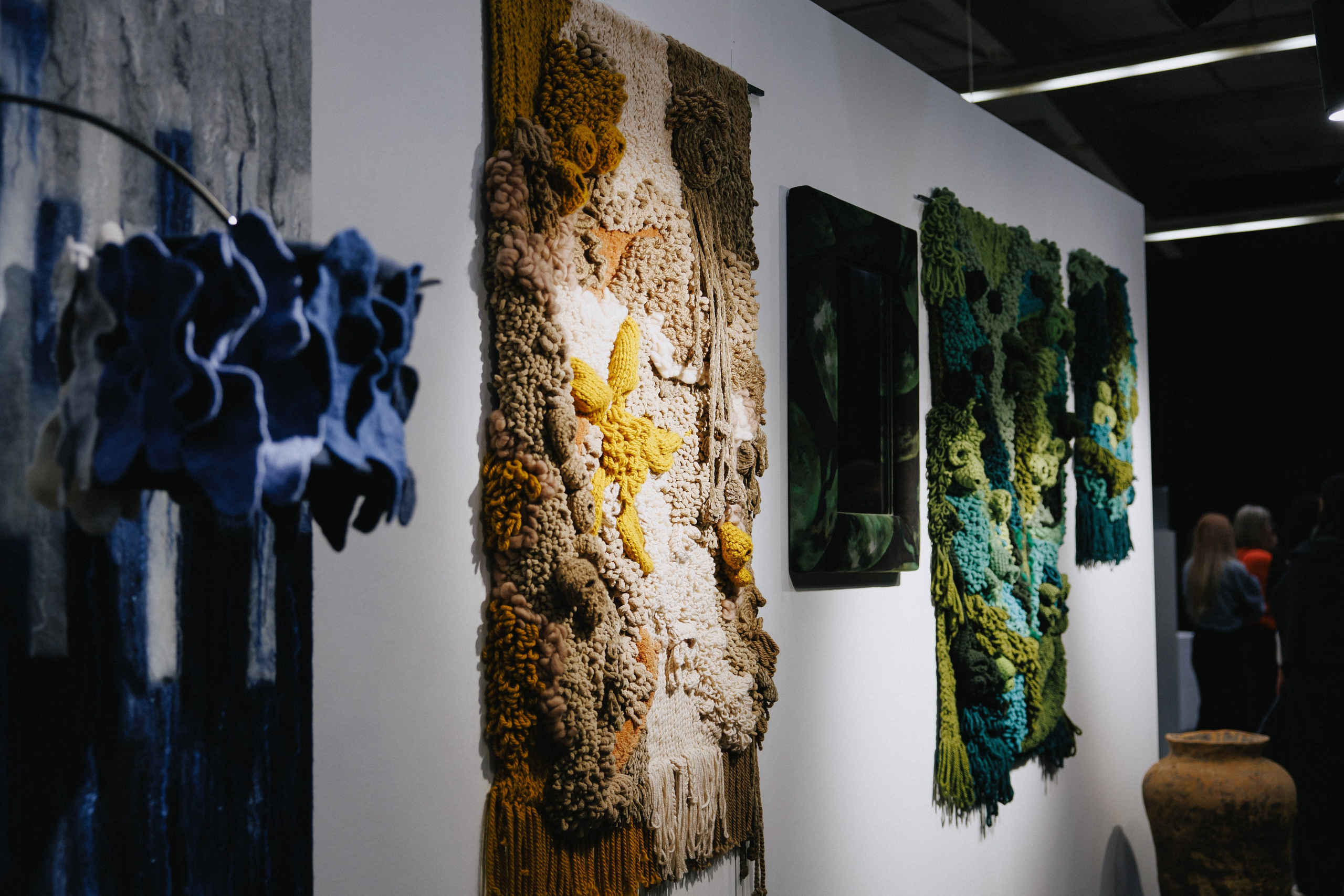 Выставка СТО ВЕЩЕЙ В ИНТЕРЬЕРЕ. Фотограф Иркутск Антипин Сергей