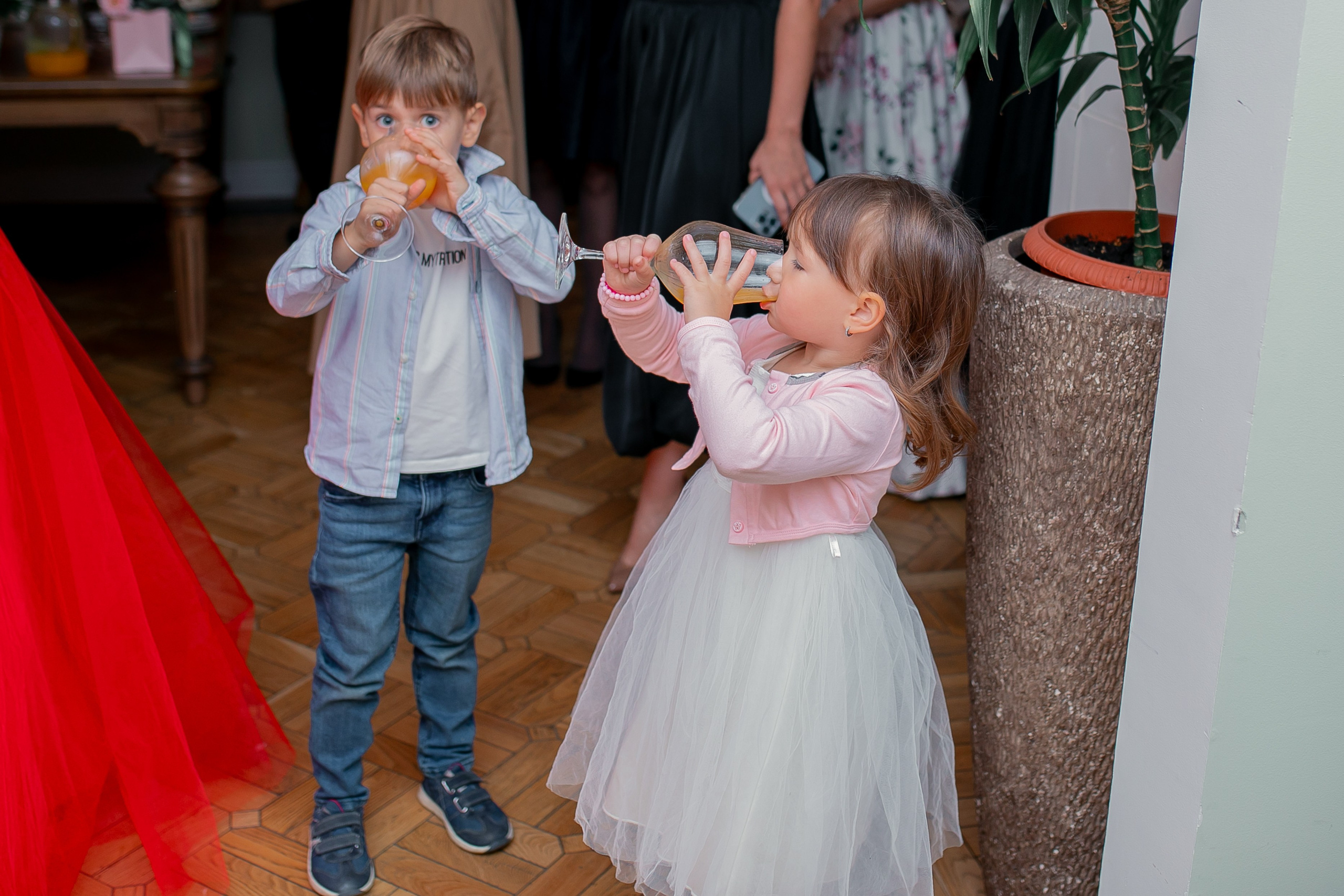 День Рождение Ирины. Фотограф в Москве Светлана Митцих