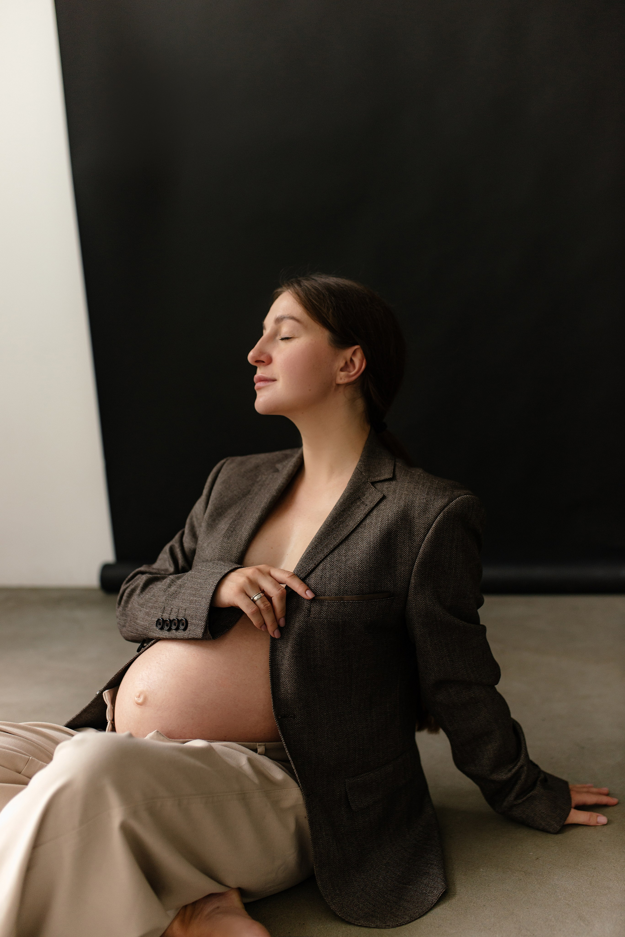 Даша. Фотограф в Минске Наталия Запорощенко