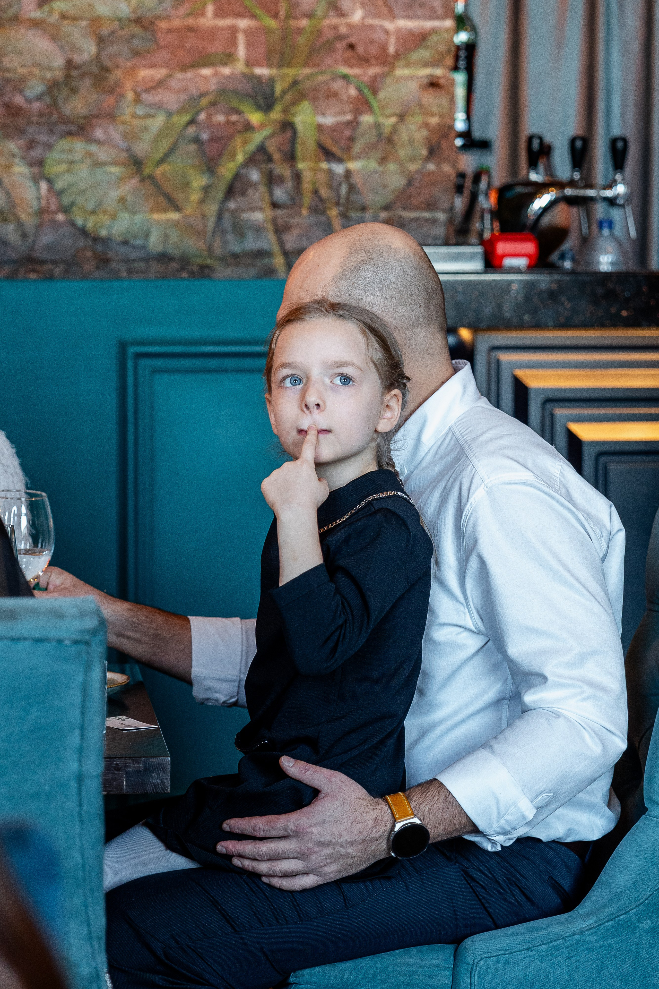 СОУС BB. Sunnyman