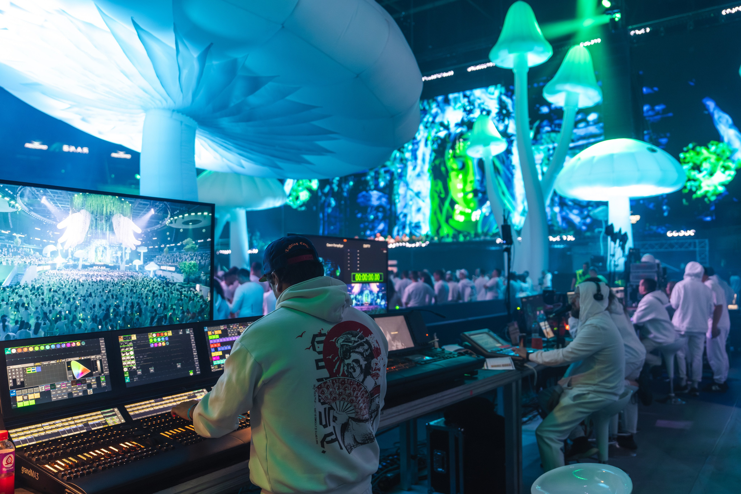 БЕЛАЯ 2025. Святослав Буньков | фотограф