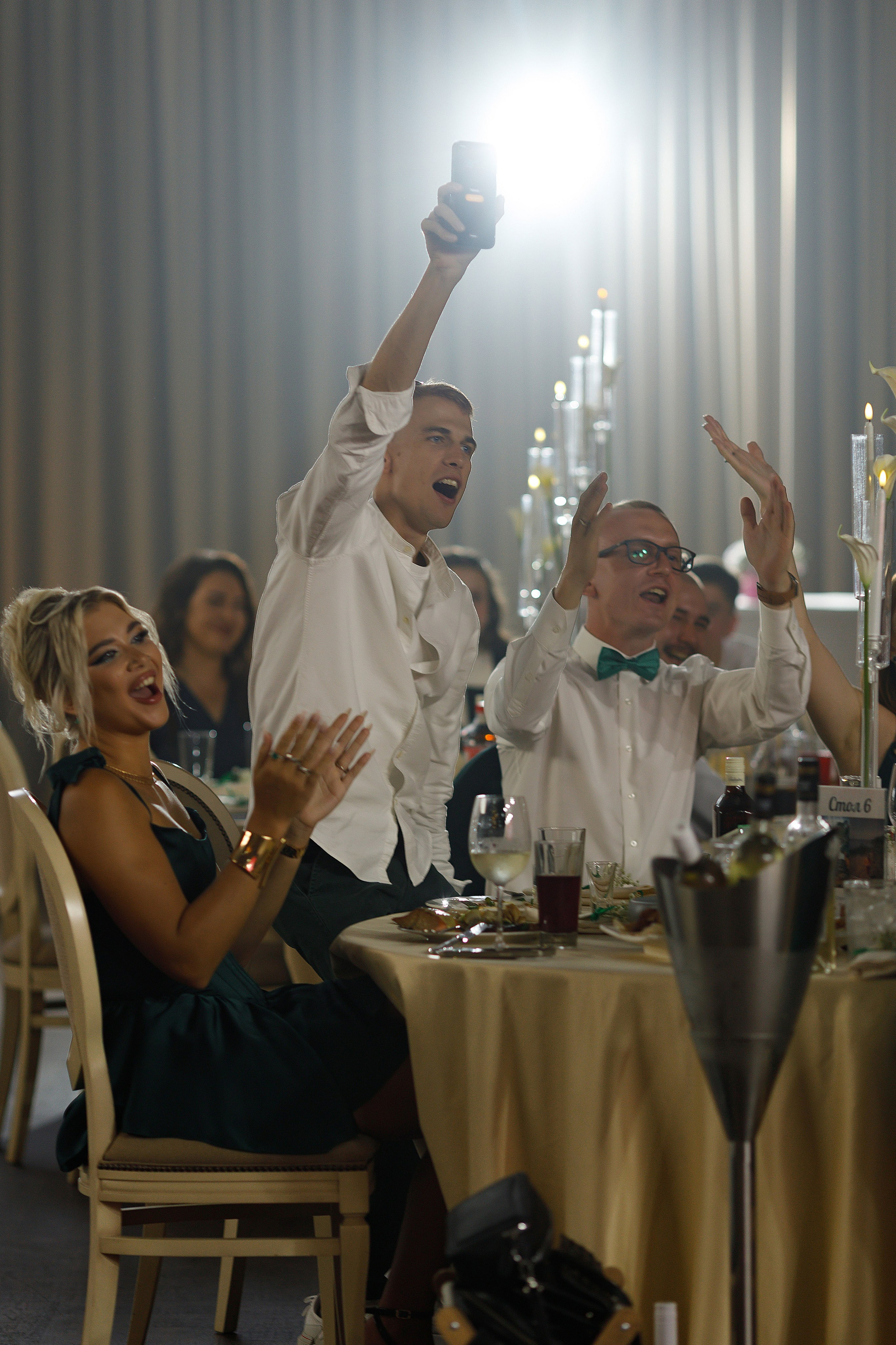 Алёна и Сергей Kedr Hall. Свадебный и семейный фотограф  во Владивостоке Ольга Украинец