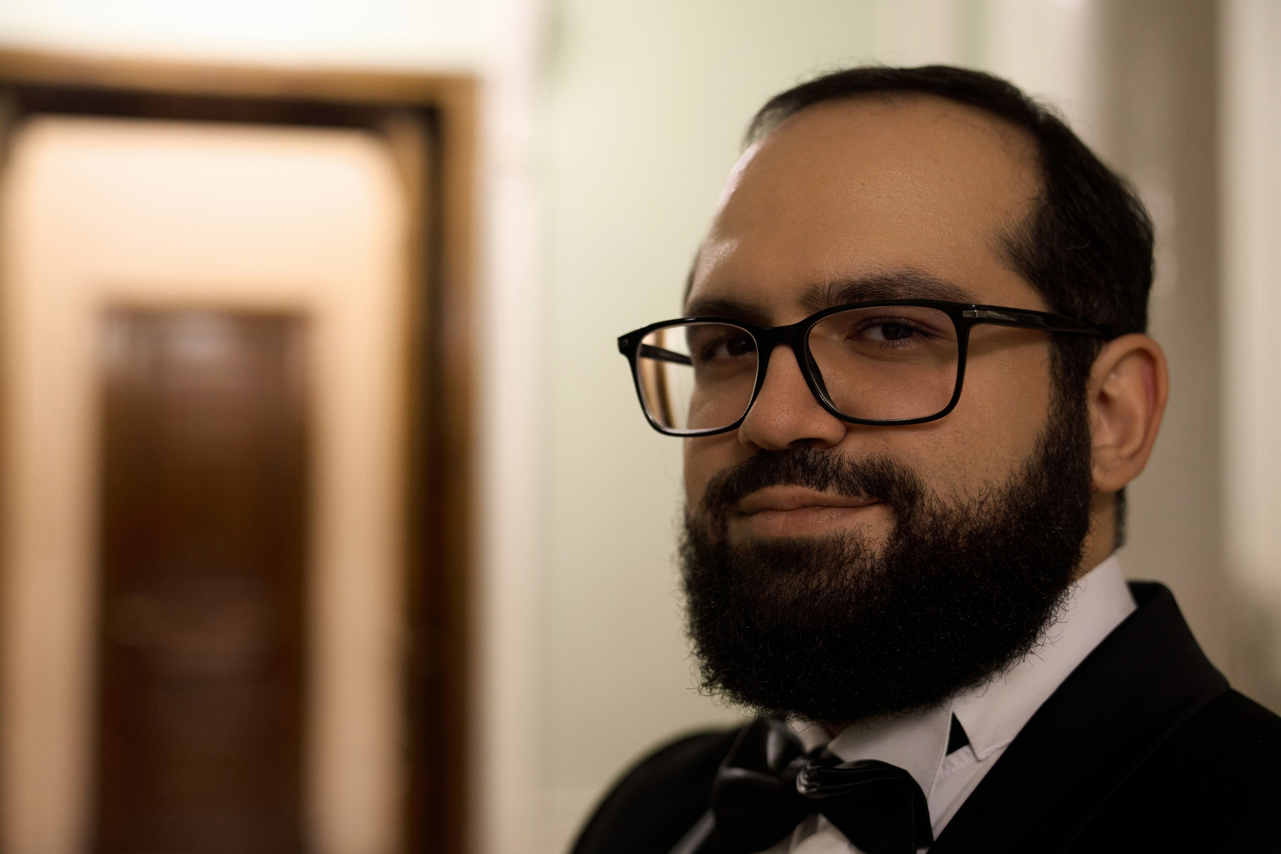 Тимур и Наталья. Свадебный и Репортажный фотограф в Санкт-Петербурге Дмитрий Бирцев