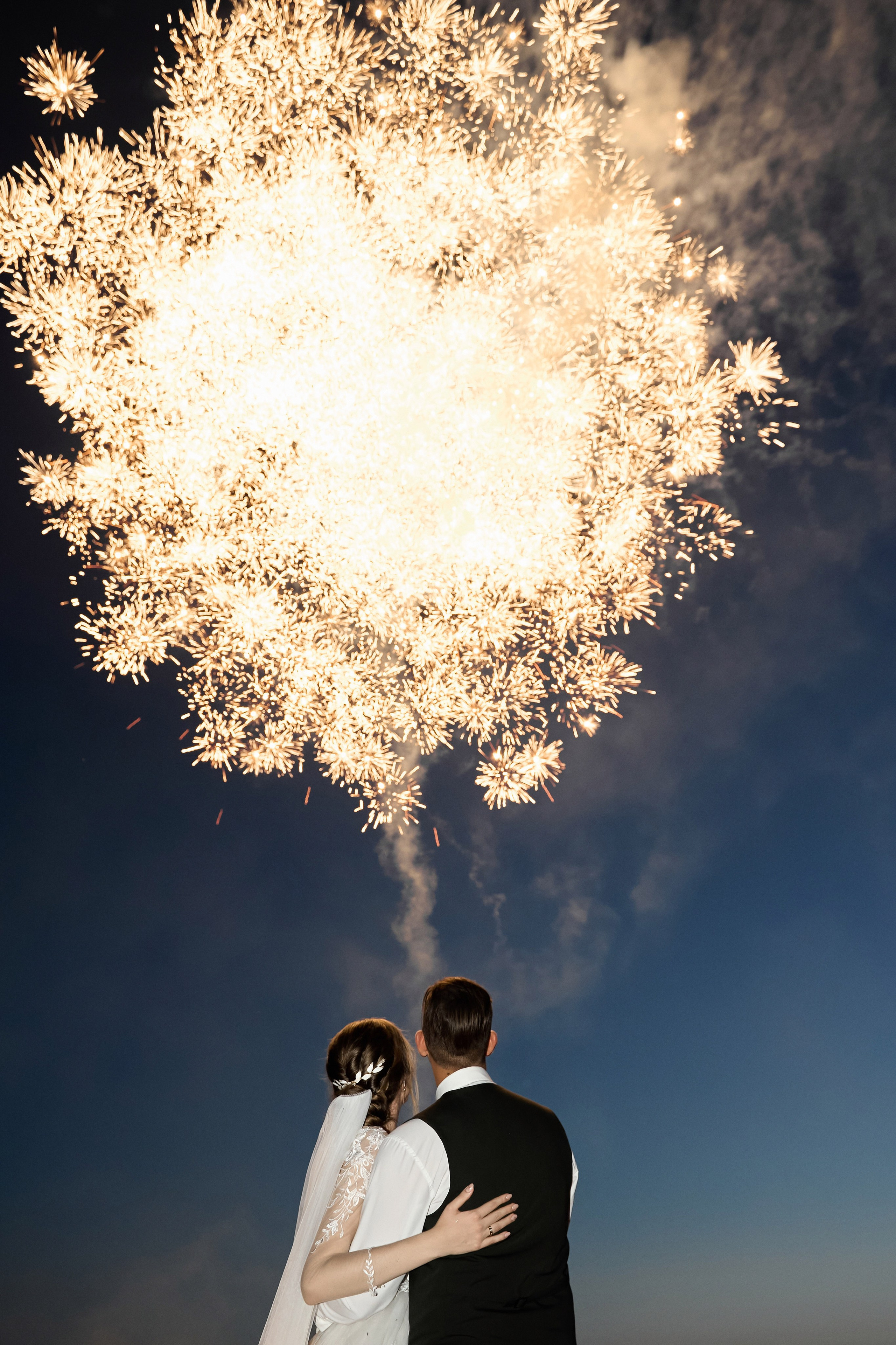Иван и Анна. Свадебный и Репортажный фотограф в Санкт-Петербурге Дмитрий Бирцев
