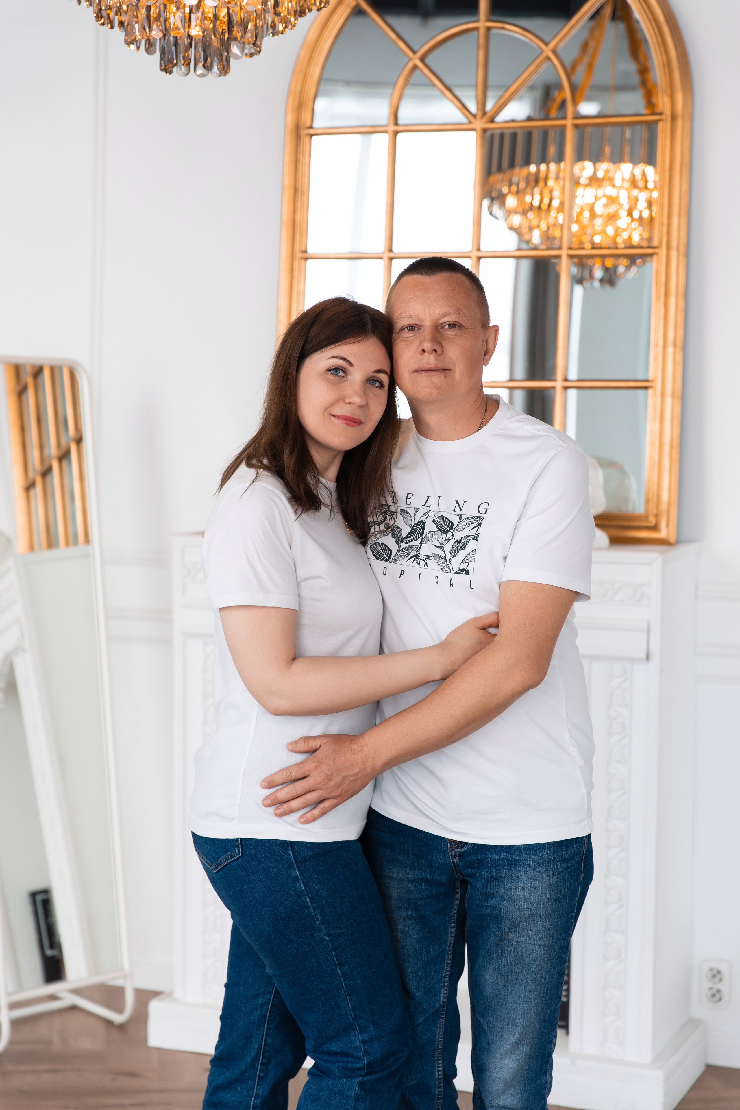 Воздух. Свадебный и семейный фотограф у Уфе Евгения Сазонова