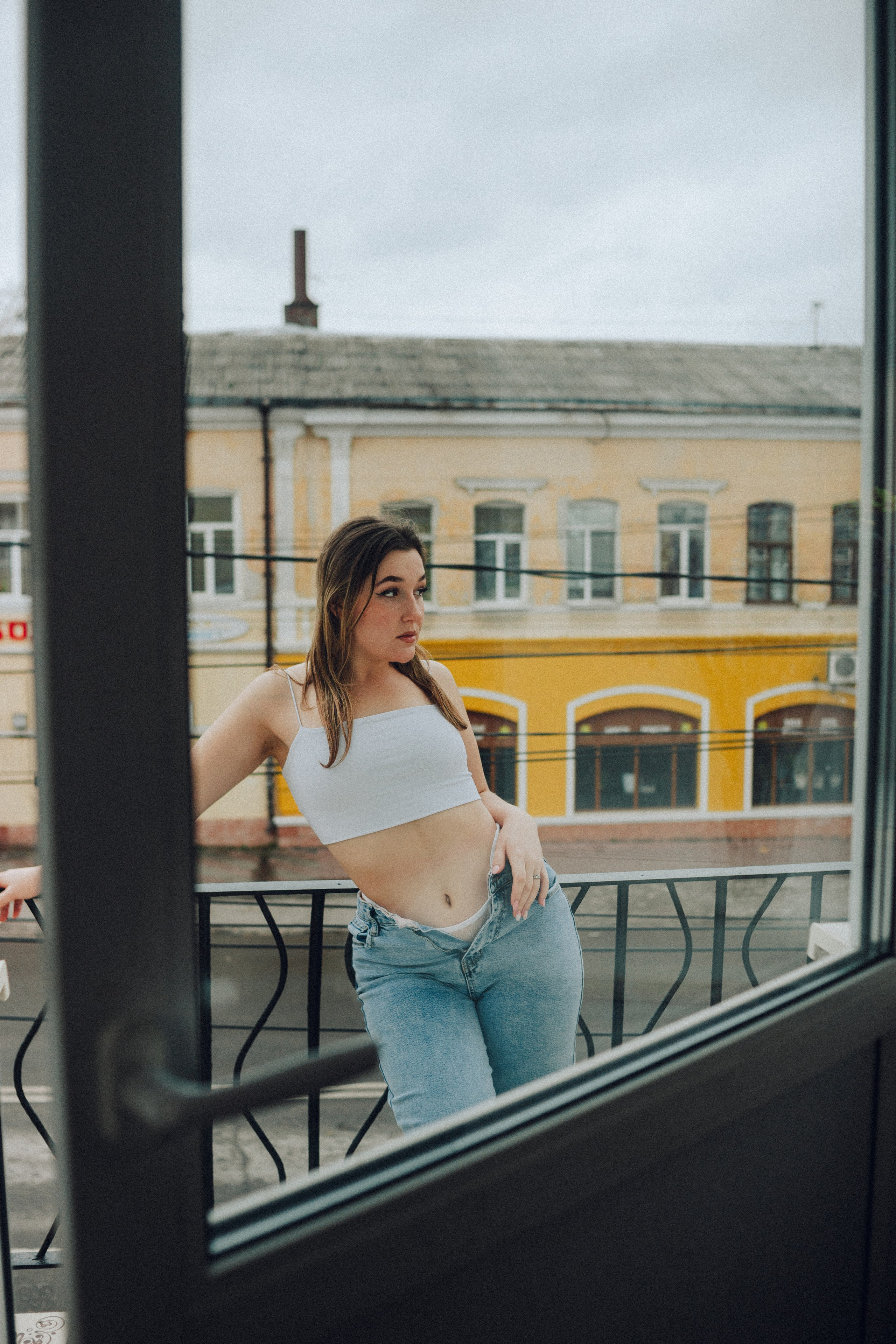 ВАЛЕРИЯ РЕТРО. Фотограф Брянск