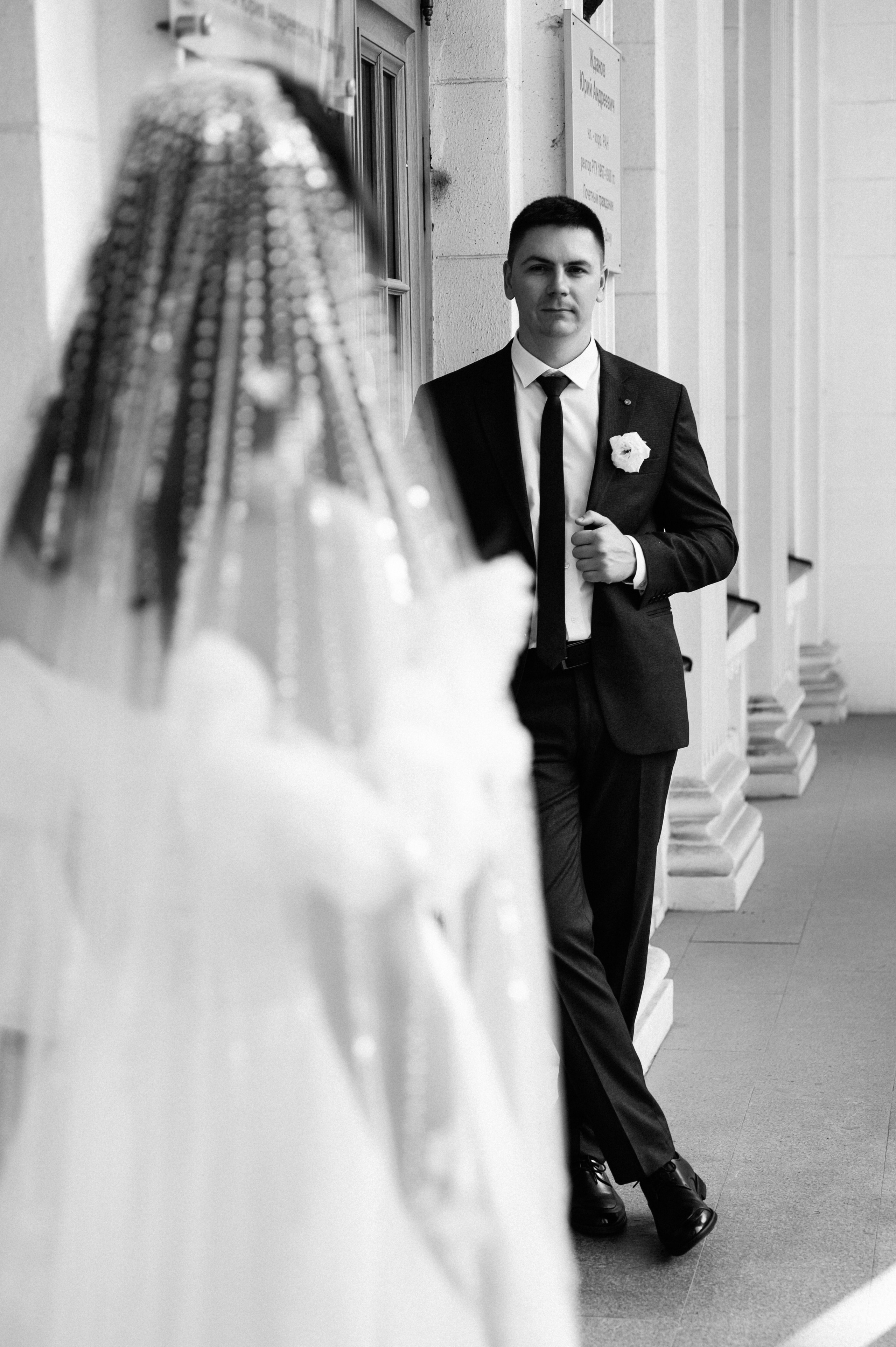 Свадьба/Old House. Фотограф Ярута Оксана / Ростов-на-Дону