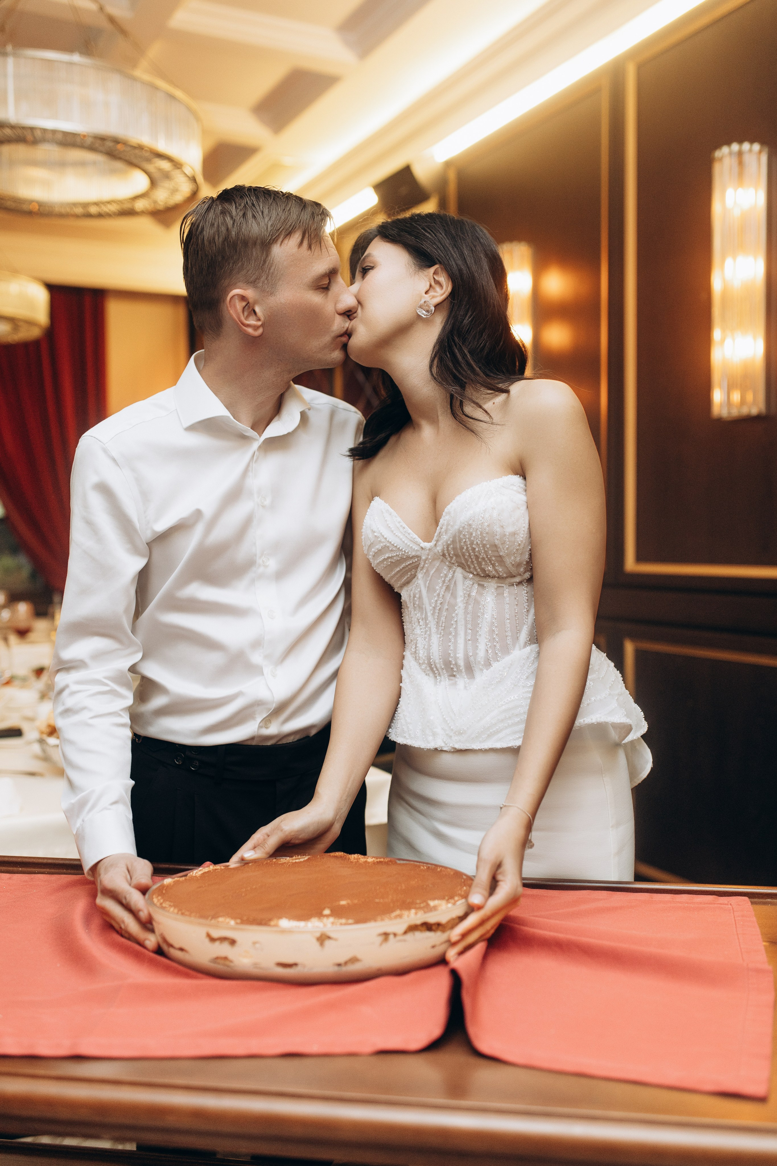 Татьяна и Алексей. Самый теплый фотограф в Краснодаре Рябоконь Ксения