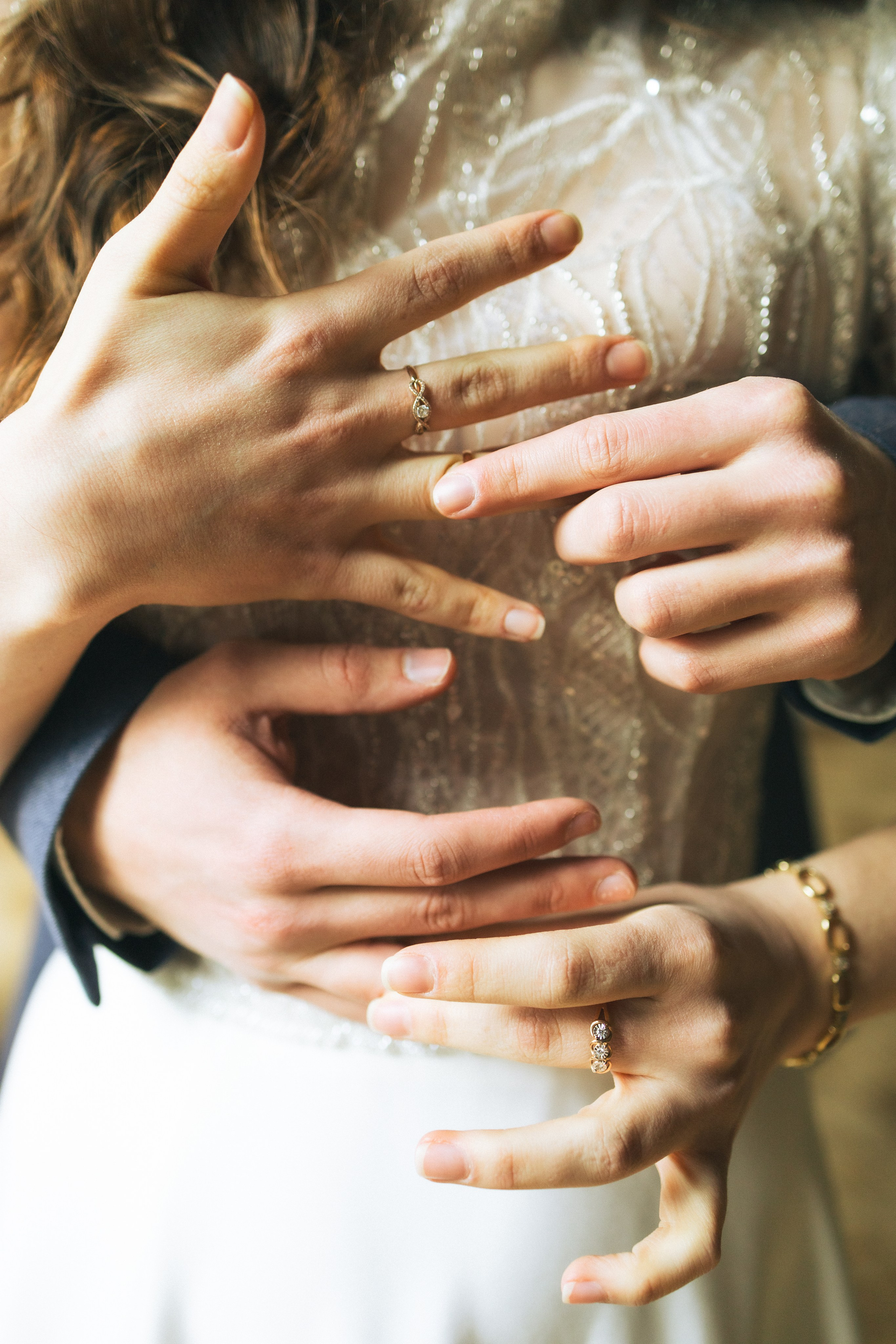 Свадебные дела. Фотограф Нина Крутая Москва