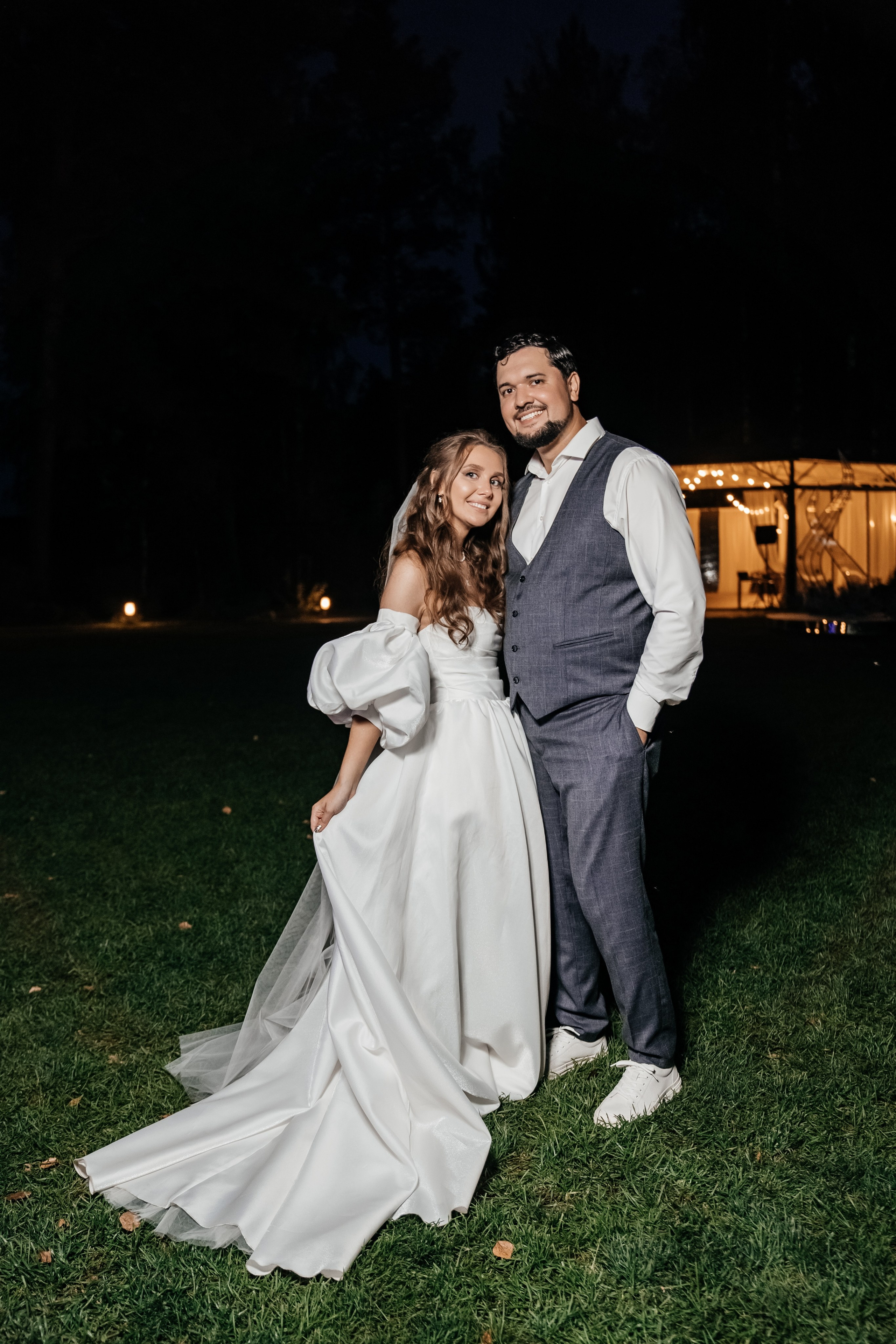 Антон и Евгения. Свадебный и семейный фотограф В Барнауле Нечаева Таня