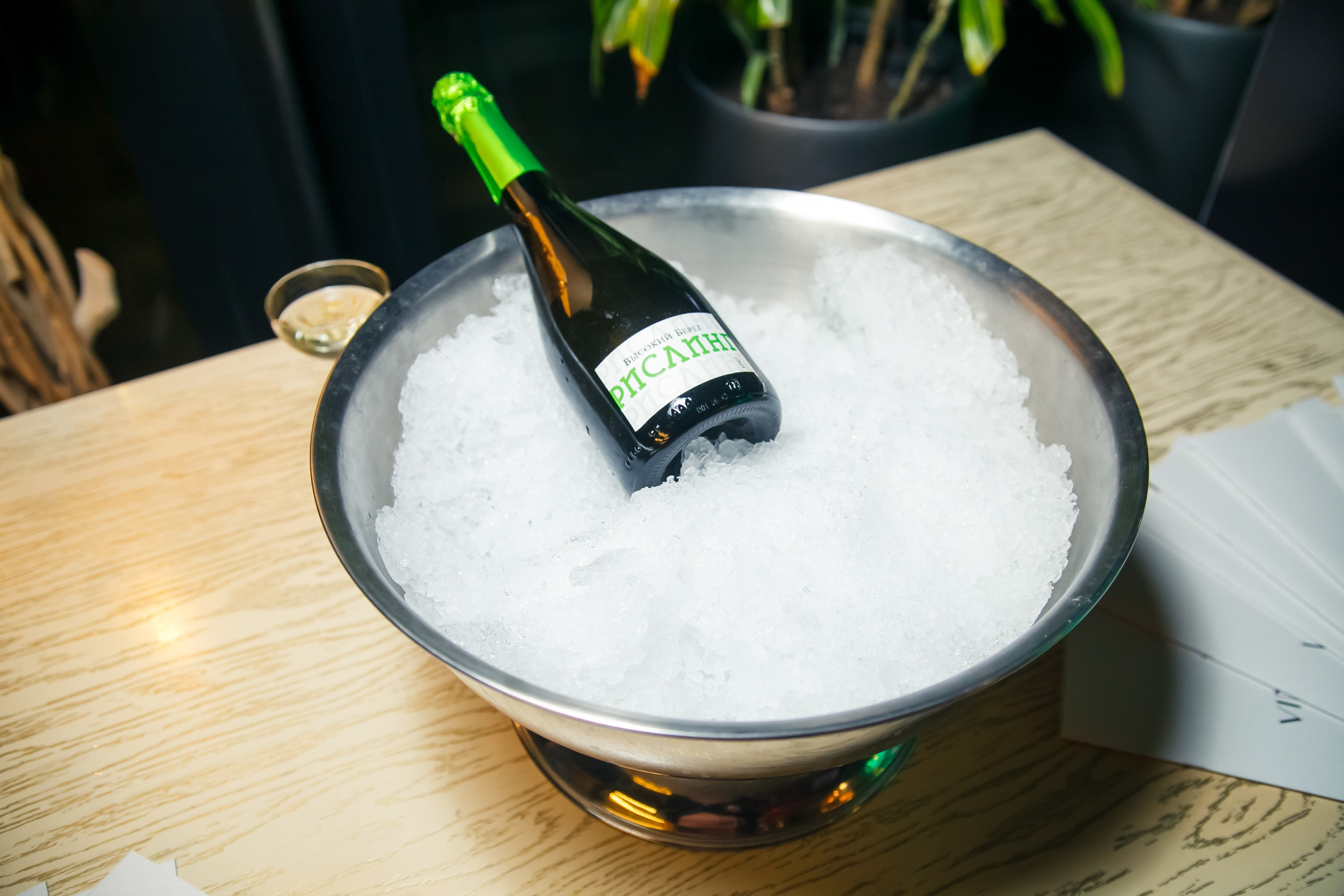 Гастроужин в ресторане Река с Шефповаром Владиславом Пискуновым. Свадебный и детский фотограф в Волгограде Слава Белов