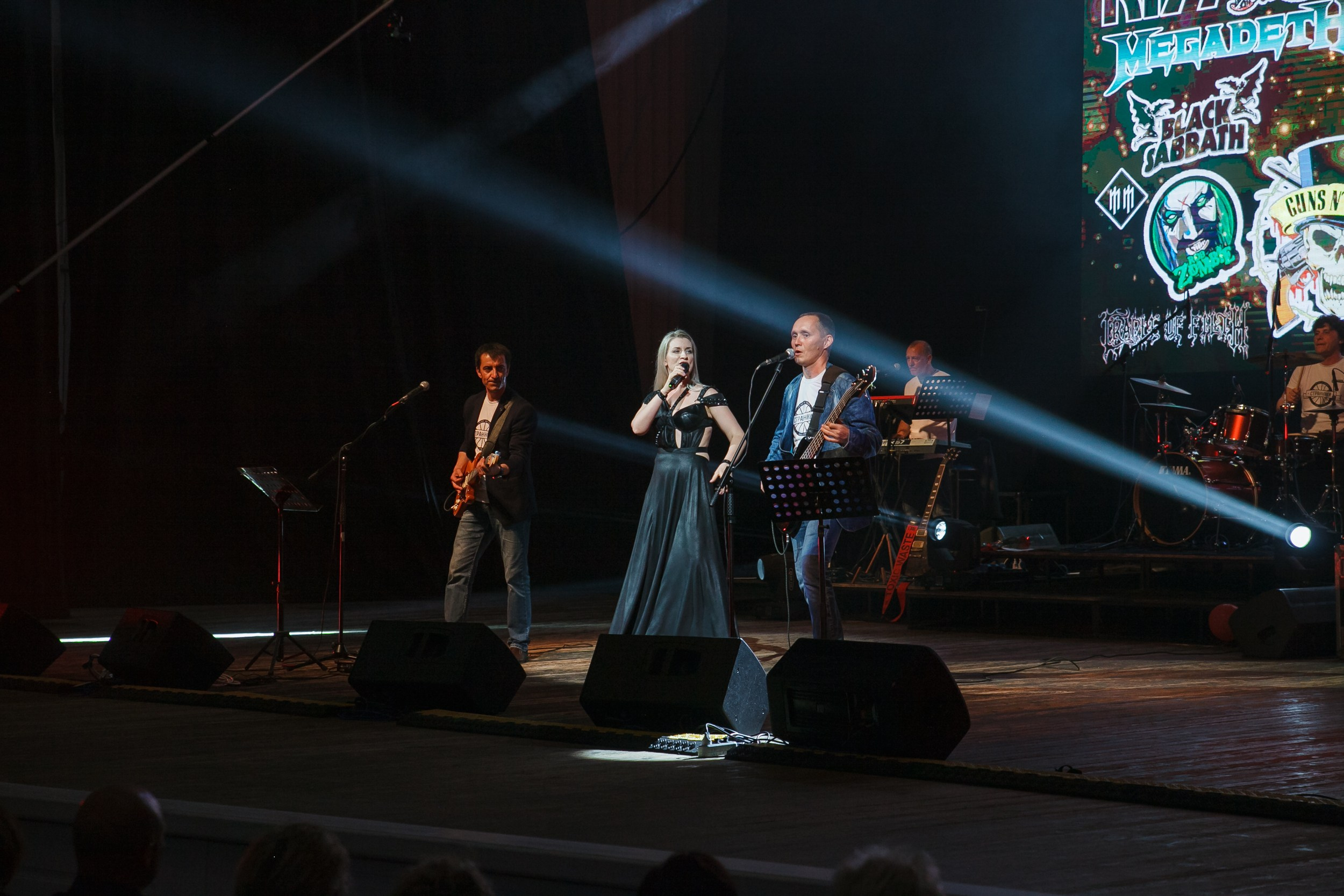 ЦКЗ перезагрузка ХХ века. Свадебный и детский фотограф в Волгограде Слава Белов