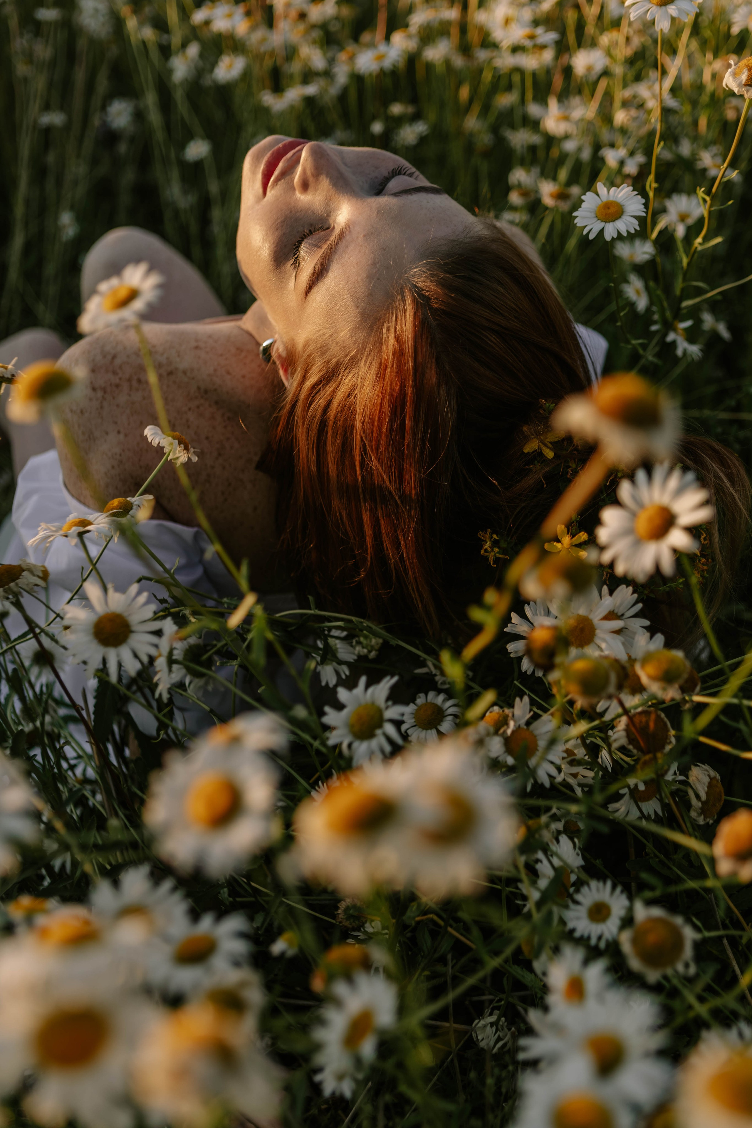 Кристина. Фотограф Александра Кузнецова