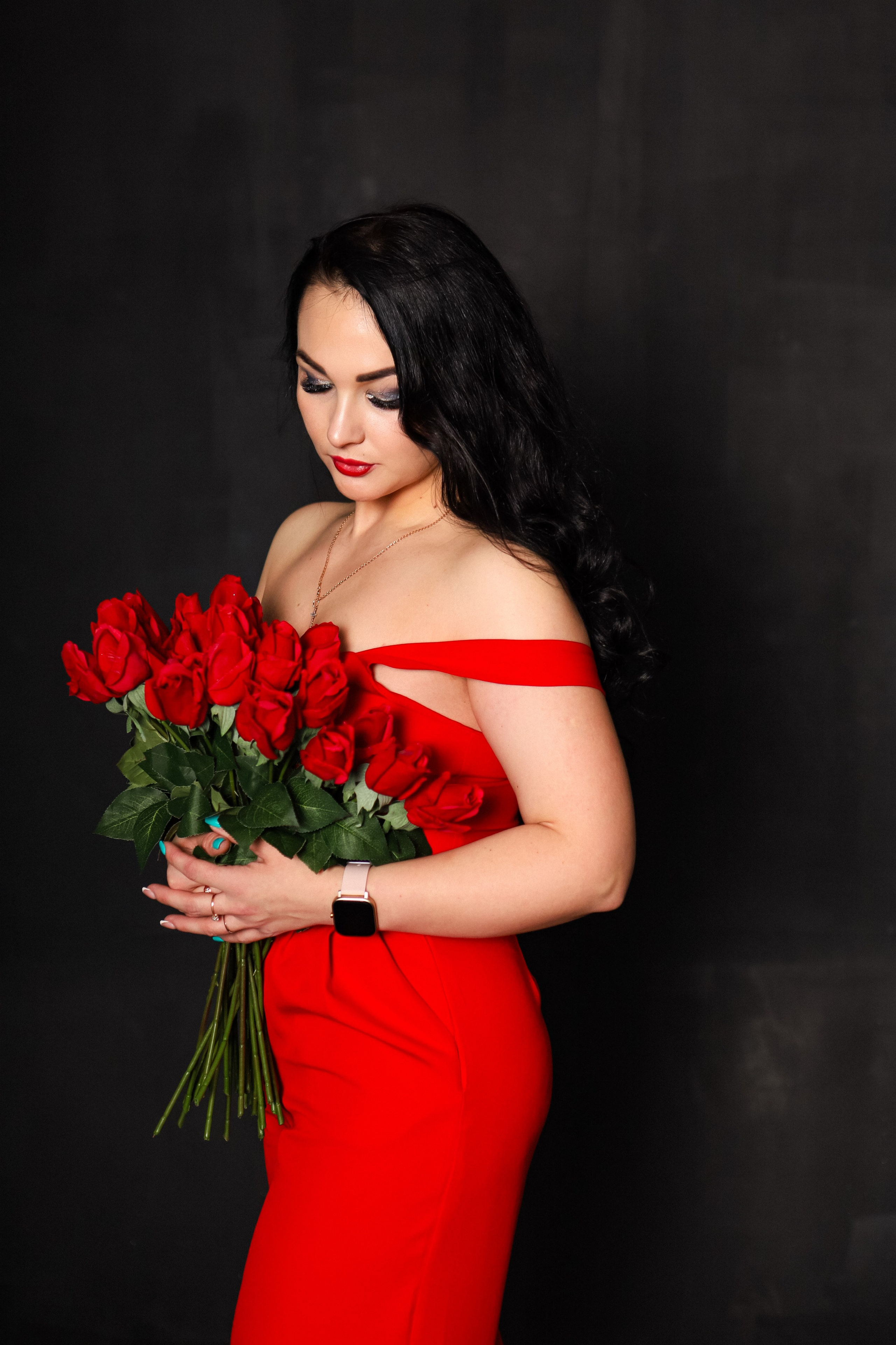 Семейная съёмка. Фотограф Александра Григорьева в Великих Луках