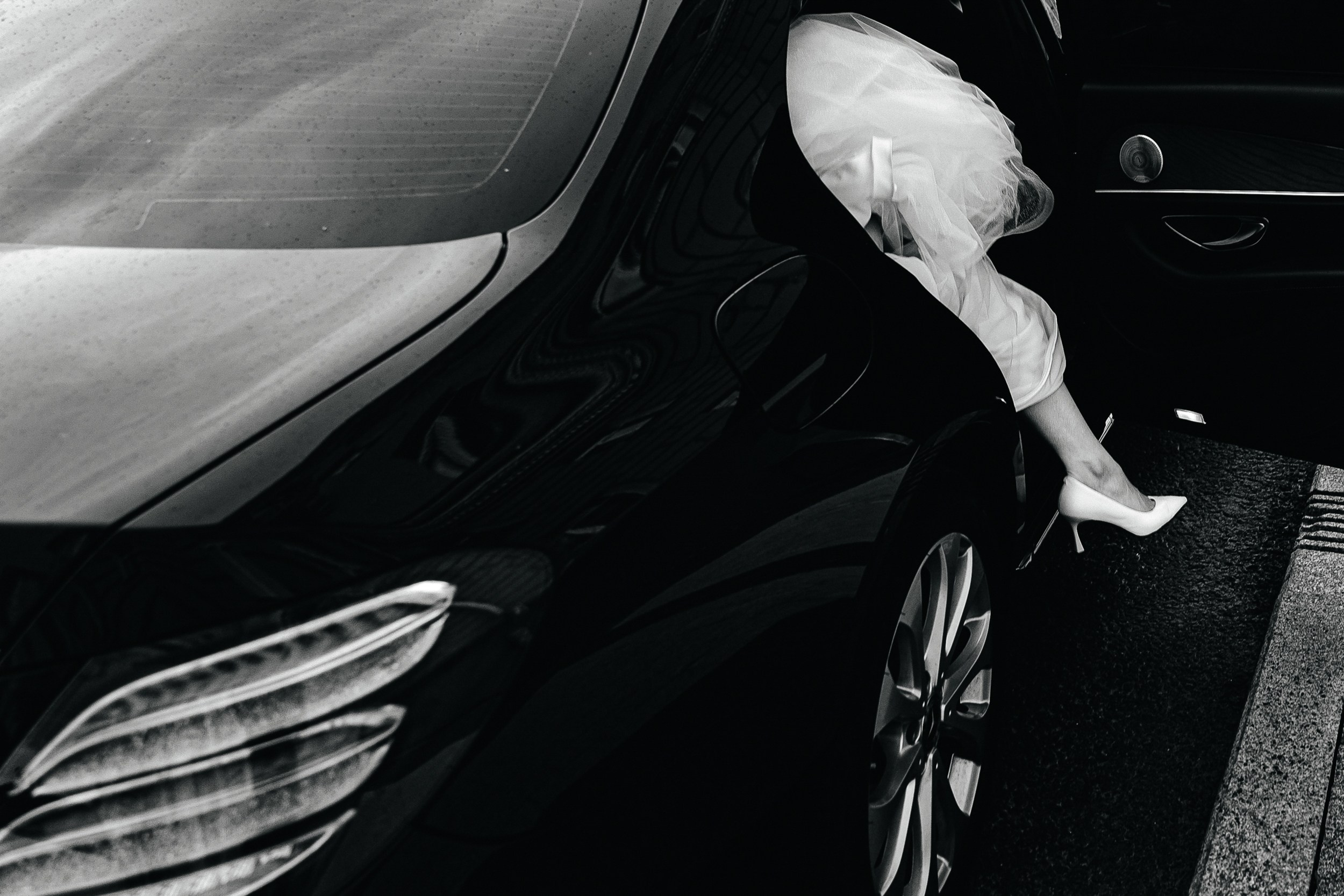 Свадебная серия. Свадебный фотограф Павел Фурашов в Нижнем Новгороде | Paul Matis