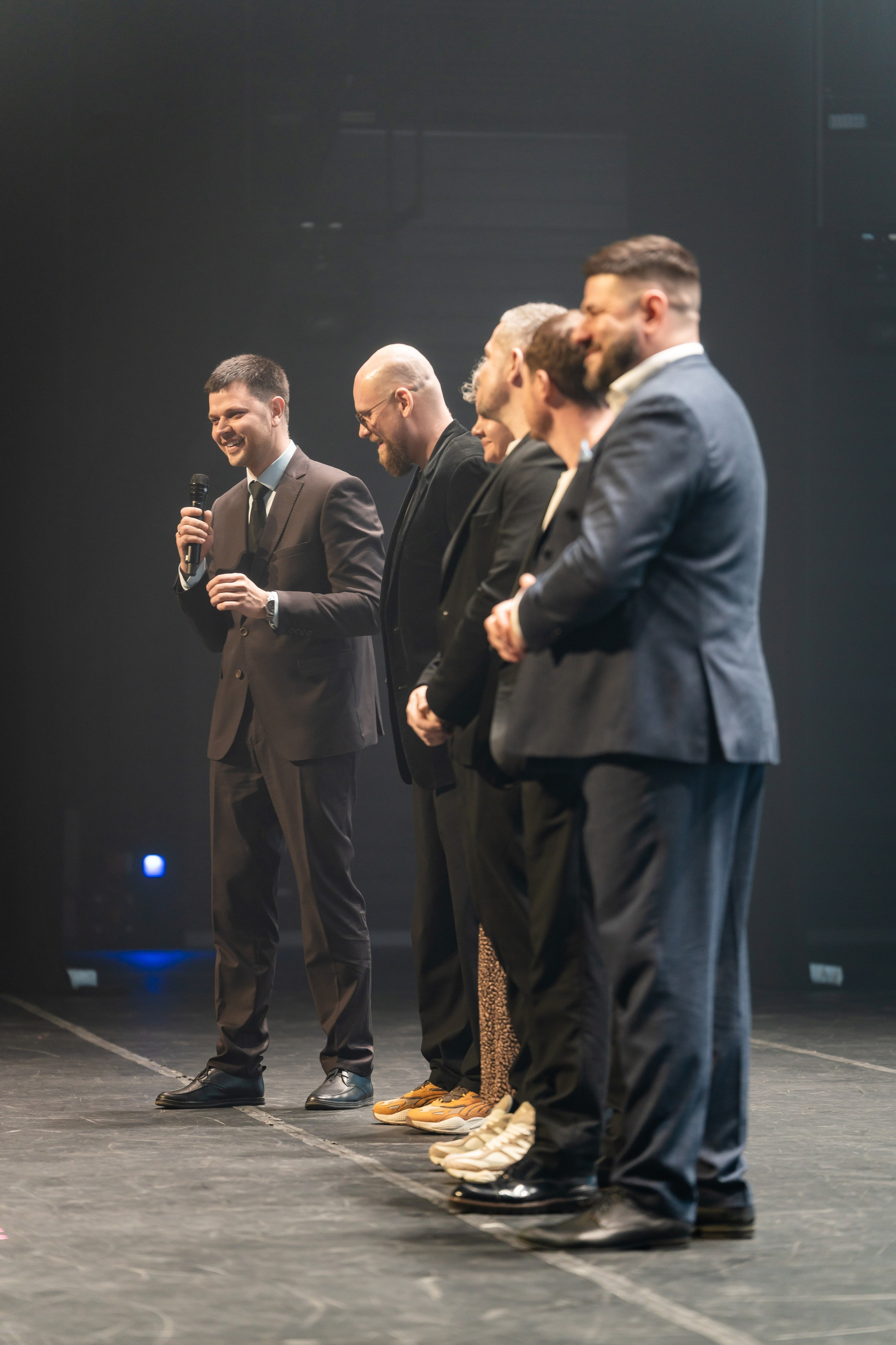 Гид шеф-поваров Юга России. Свадебный и репортажный, фуд фотограф в Новороссийске Евгений Александриди