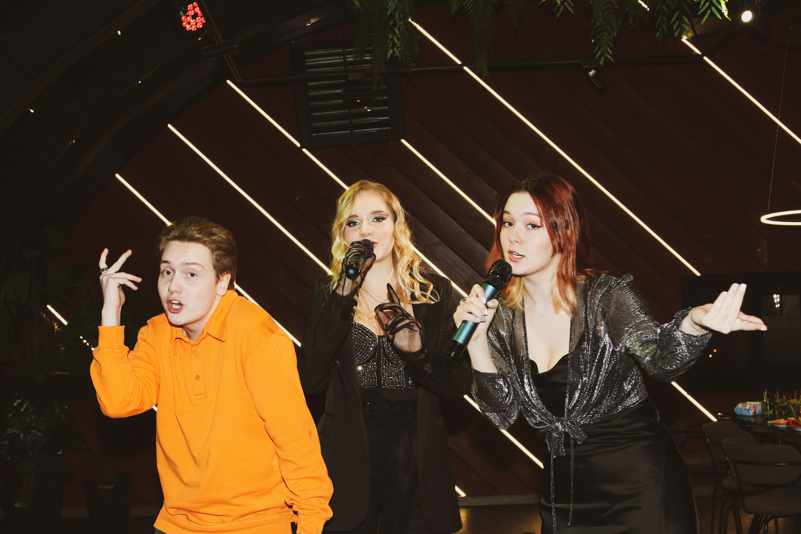 Студия пятница 3. Алиса Томшина — Фотограф / Видеограф