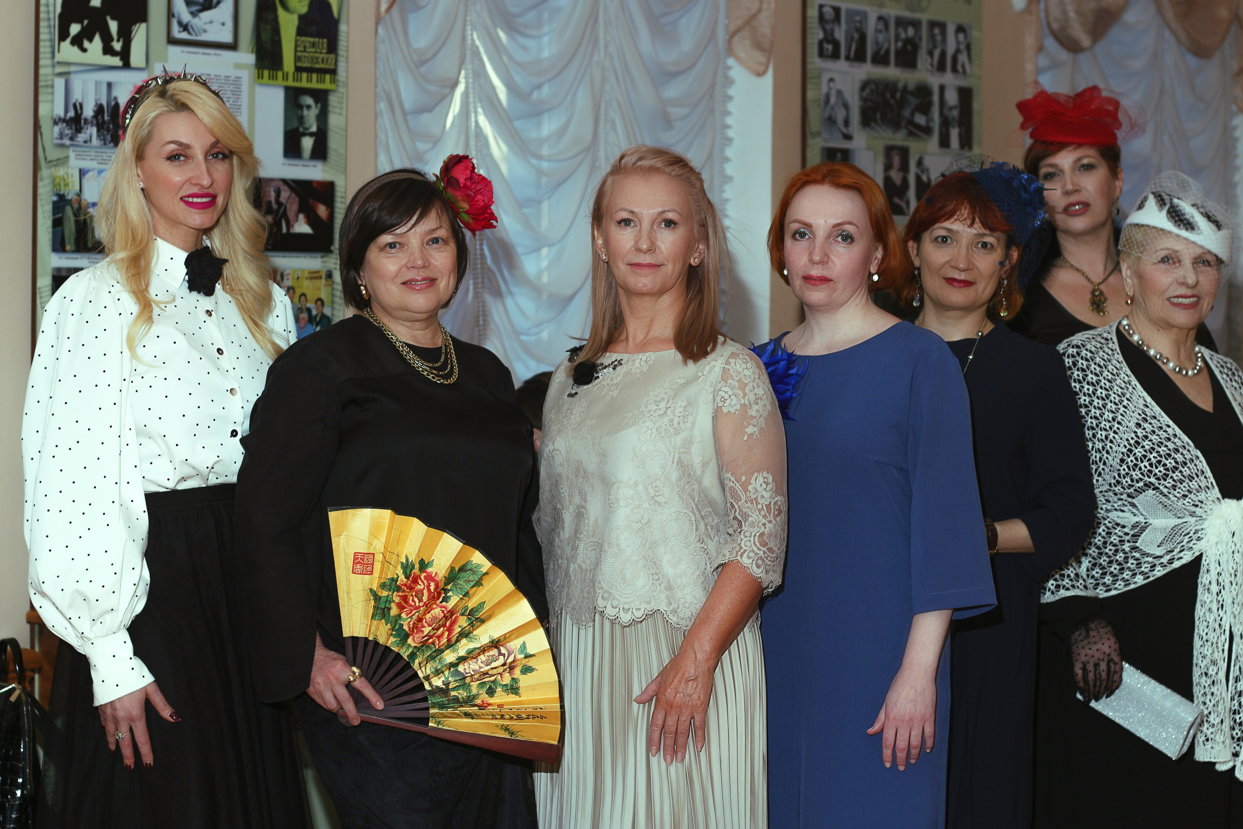 Филармония. Алиса Томшина — Фотограф / Видеограф