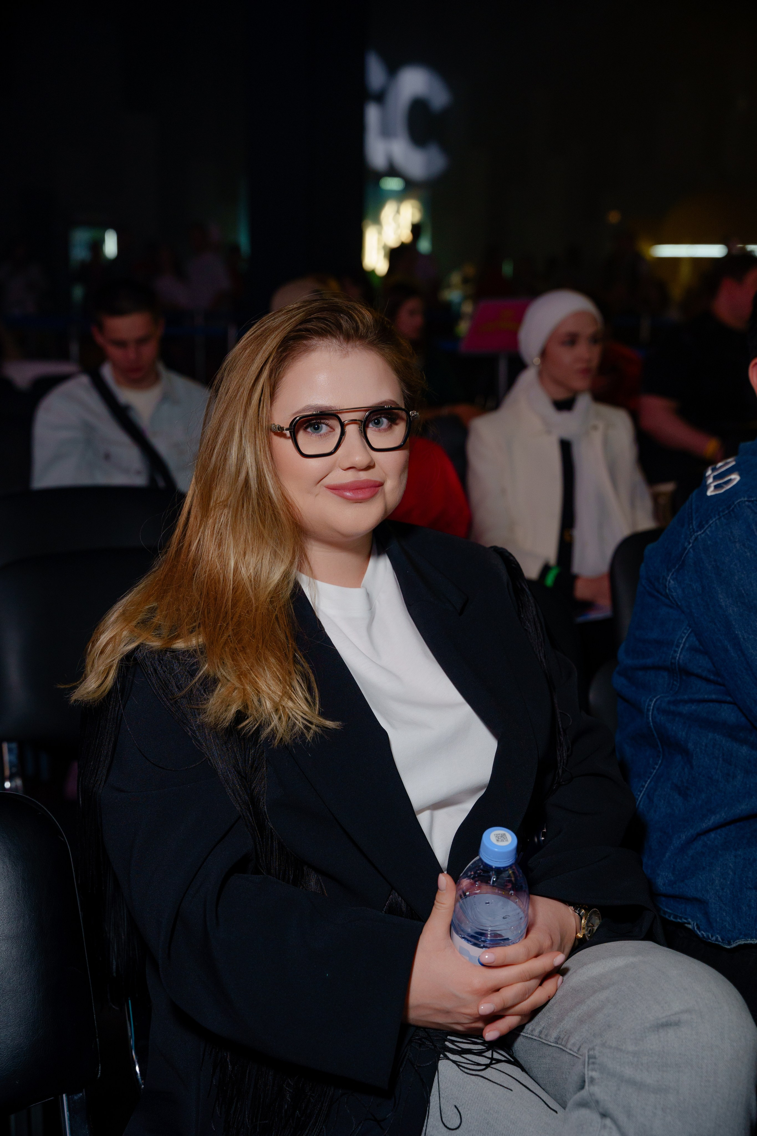 Репортажный фотограф Insta Dium 5 в мае 2024. Репортажный фотограф Москва Сергей Дружинин