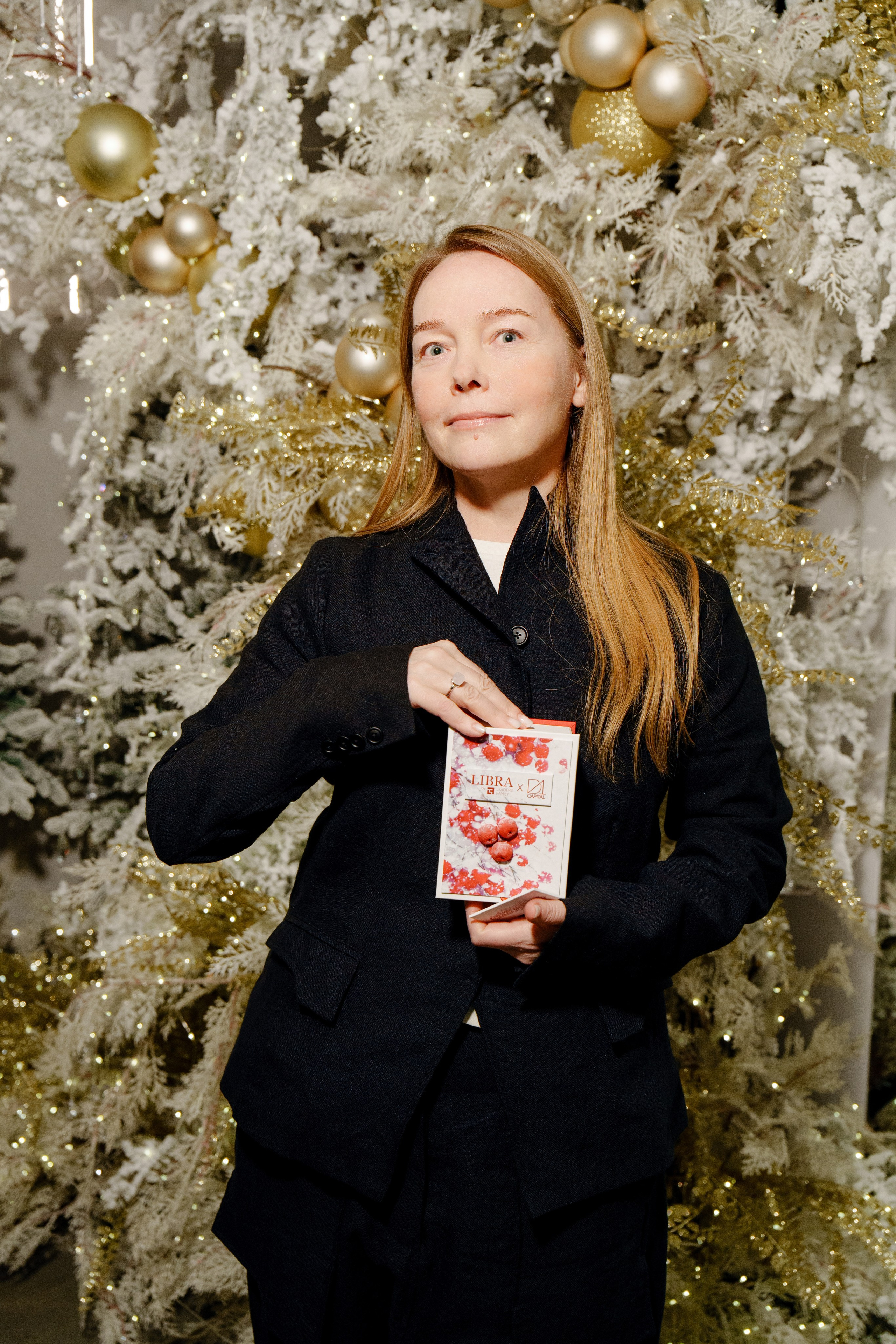 LIBRA. Репортажный фотограф Москва Сергей Дружинин