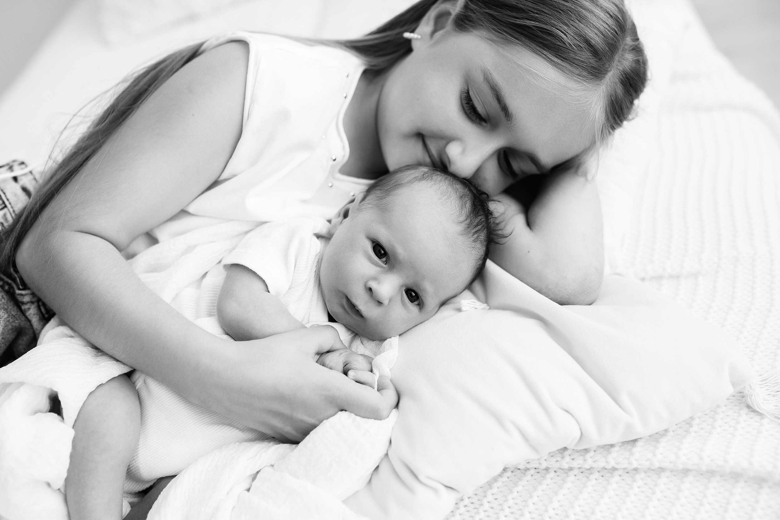 ОЛИВИЯ Life. Фотограф новорожденных Оксана Полевская