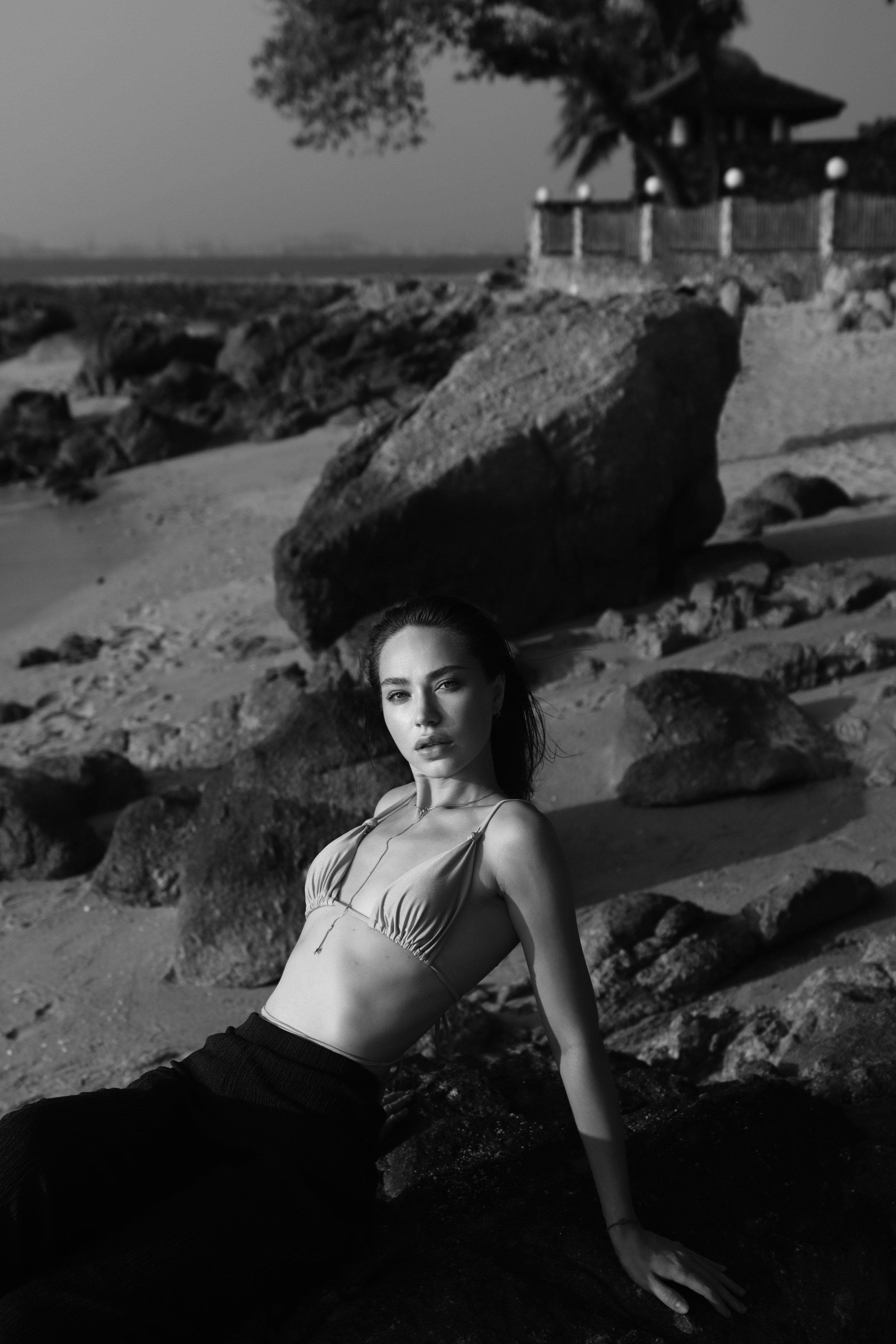 Natalya White — Photographer and videographer