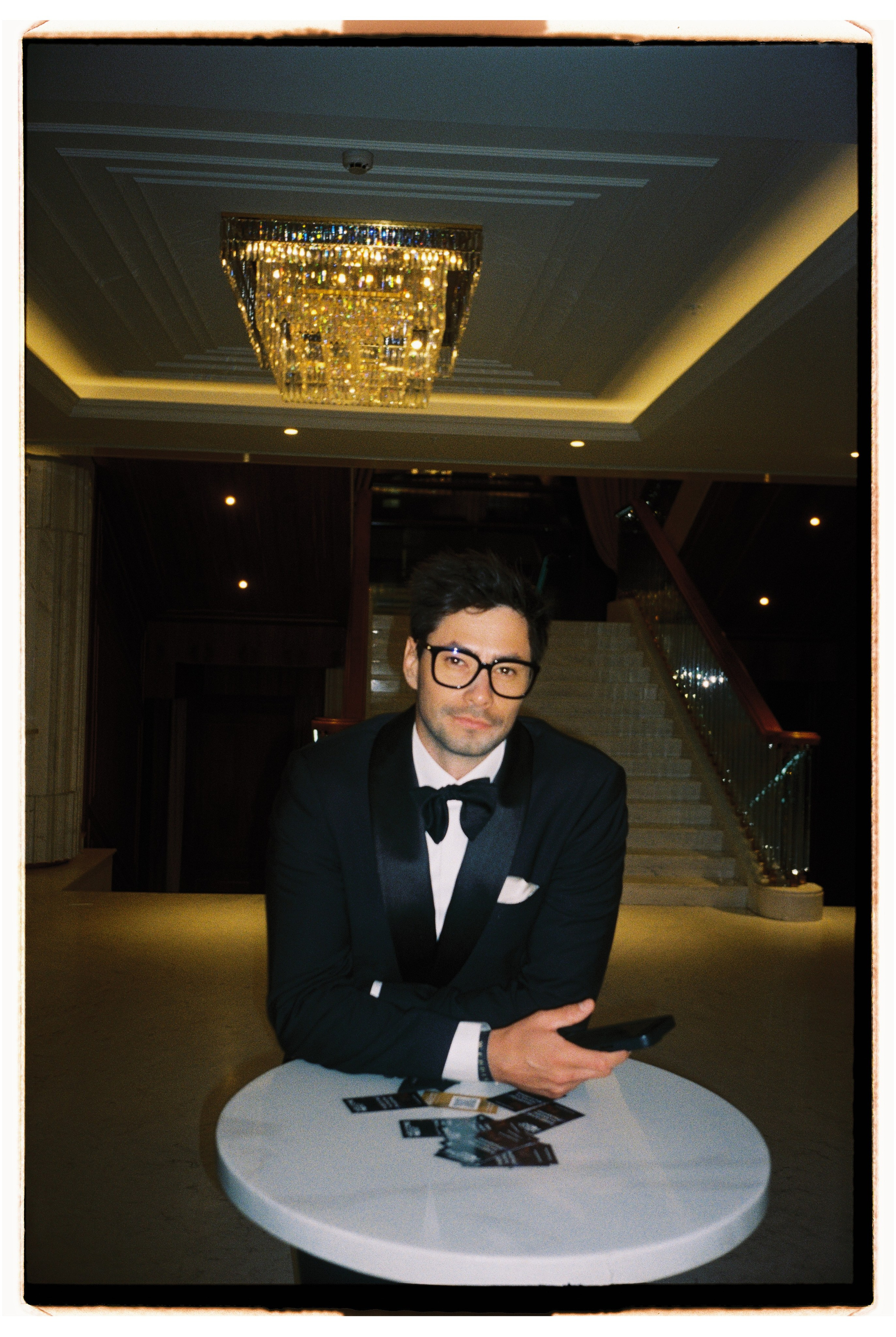 White Wedding Awards 2025. Свадебный фотограф в Москве Артём Кившарь