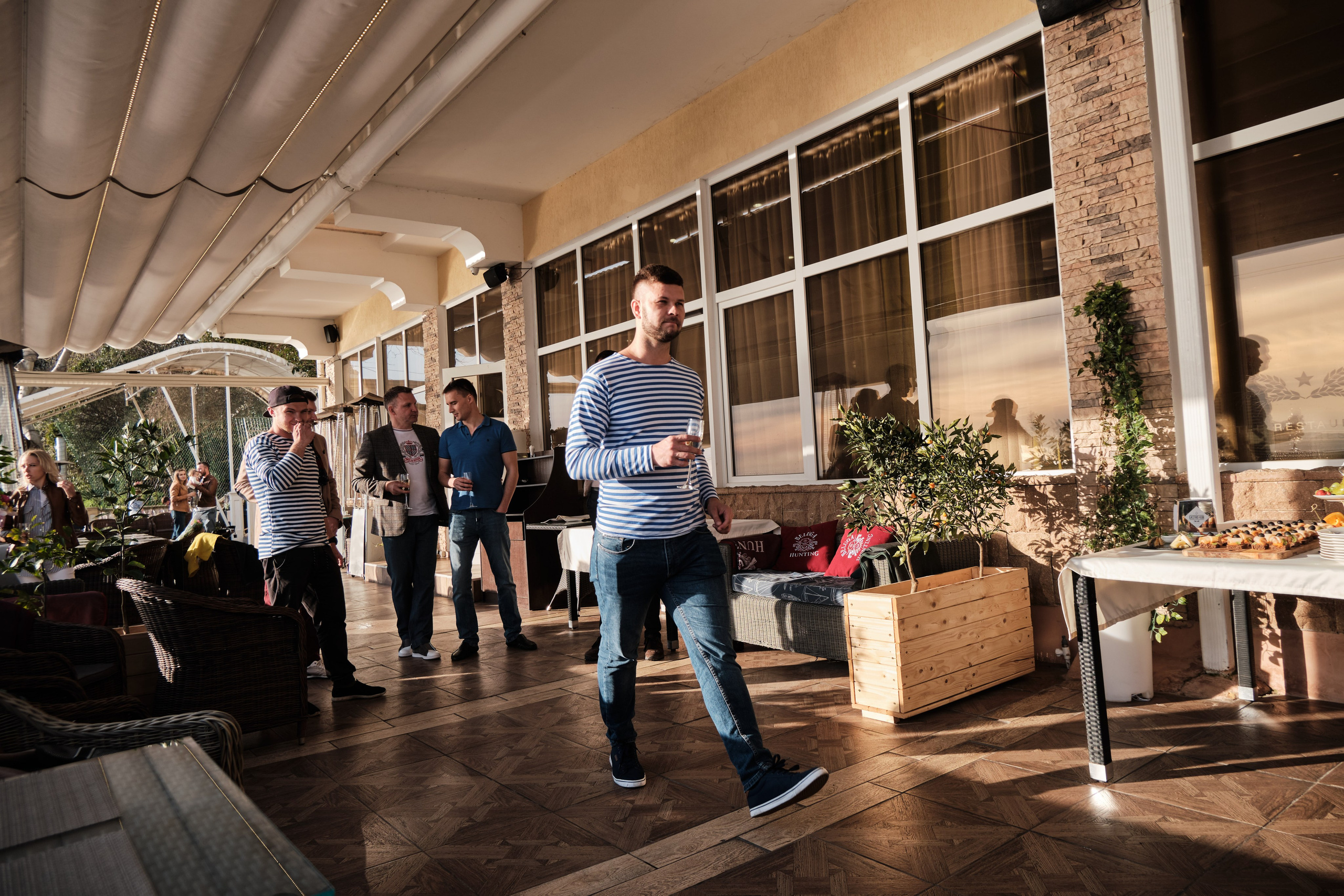 Сочи. Открытие яхт сезона. Свадебный и семейный фотограф в Новокузнецке Иван Иванов