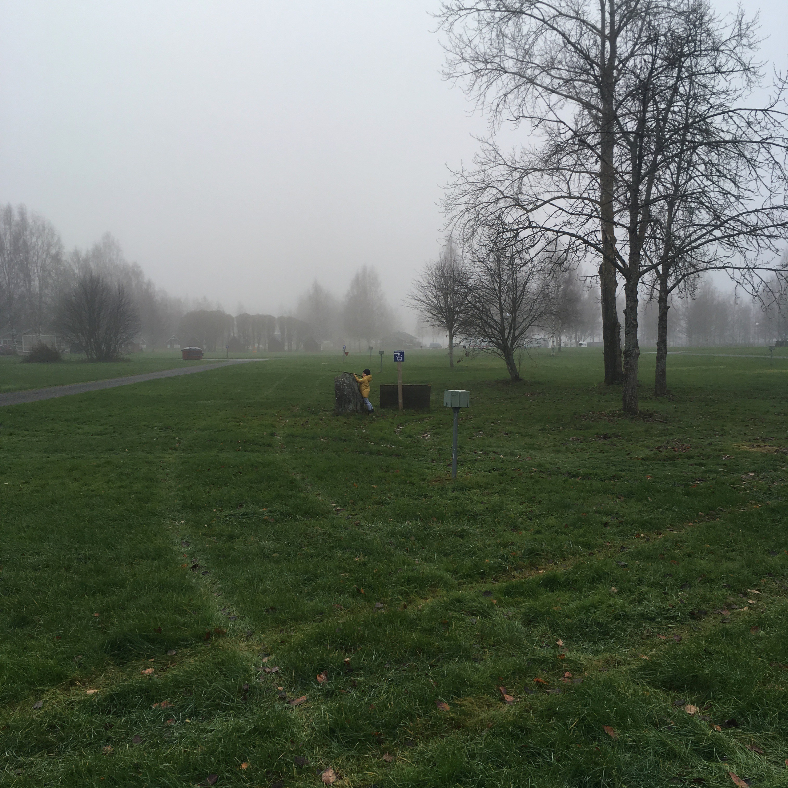 Миккели. Своя Мастерская