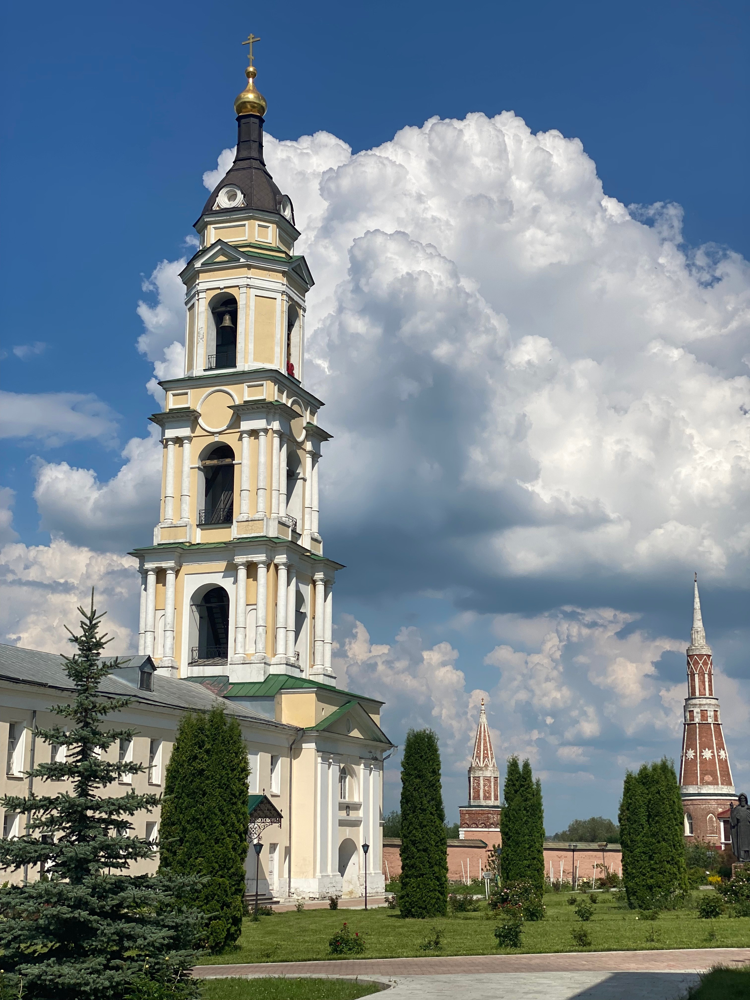 Коломна — 21. Своя Мастерская