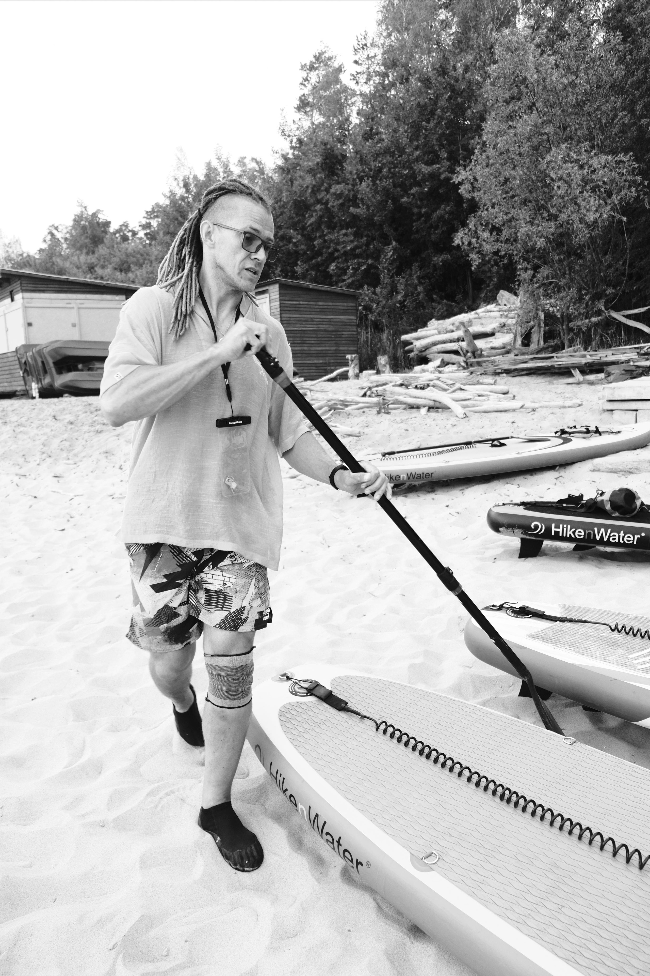 Дмитрий. Инструктор. Фотограф Наташа Лисица