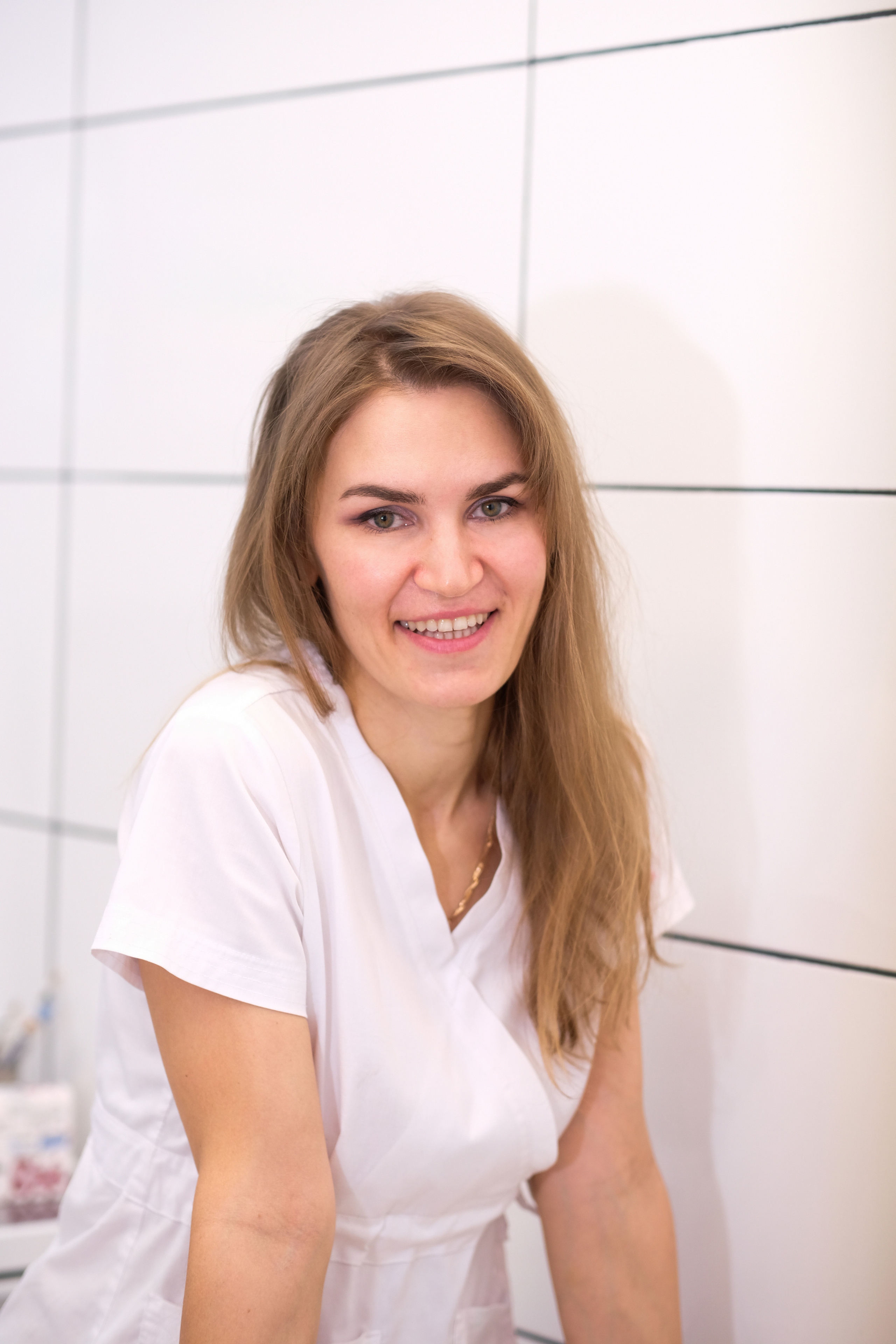 Елена. Фотограф Наташа Лисица