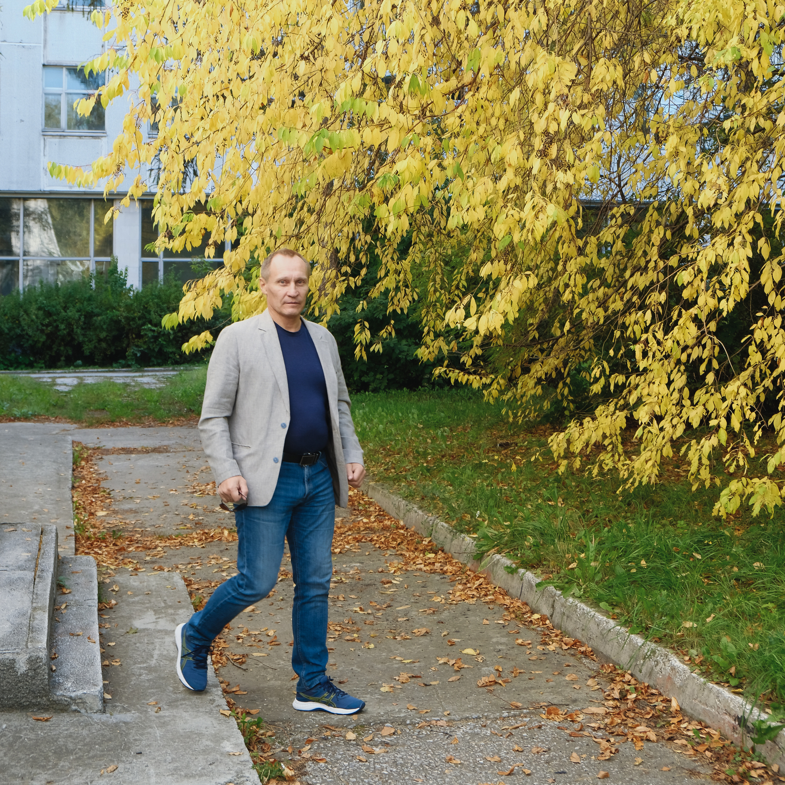 Виктор. Фотограф Наташа Лисица