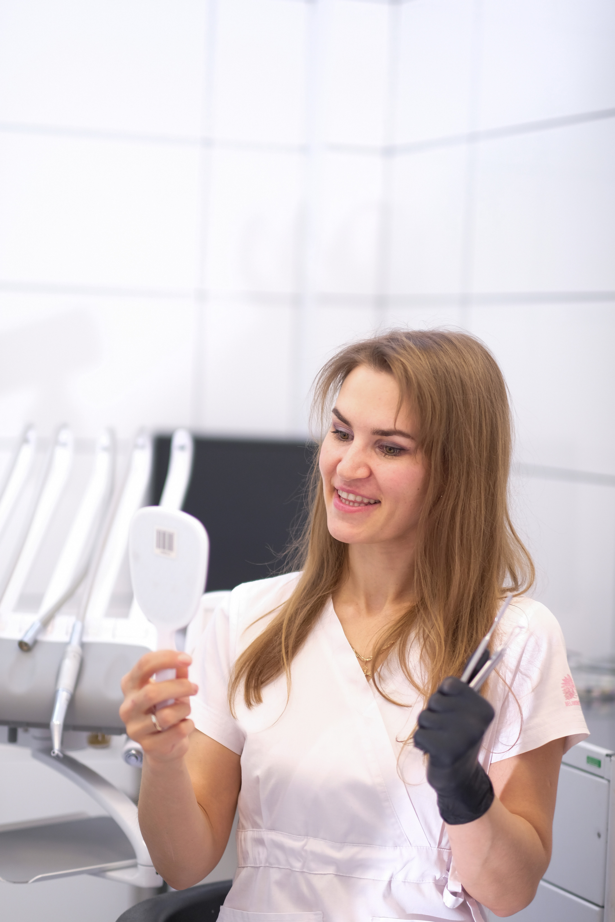 Елена. Фотограф Наташа Лисица