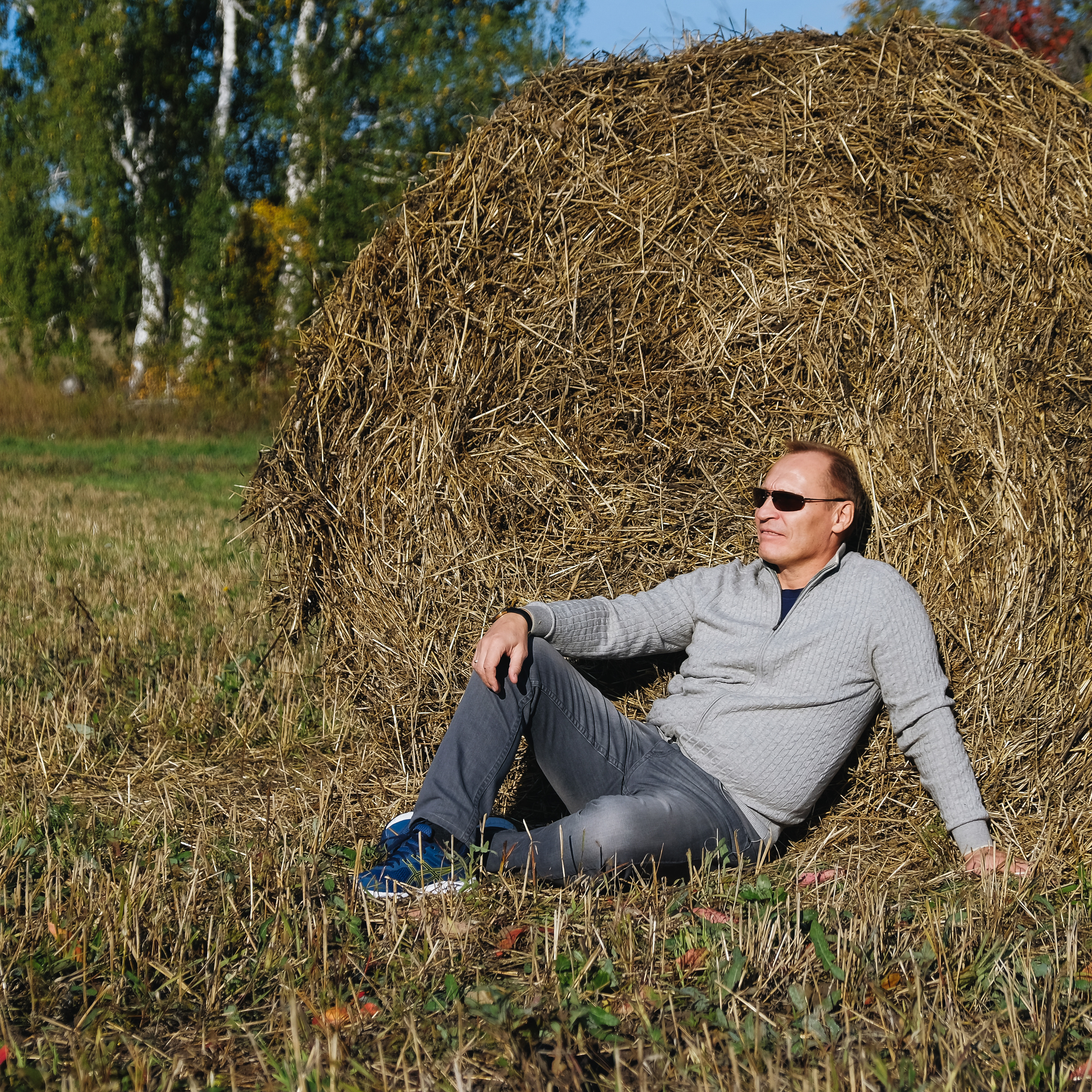 Виктор. Фотограф Наташа Лисица