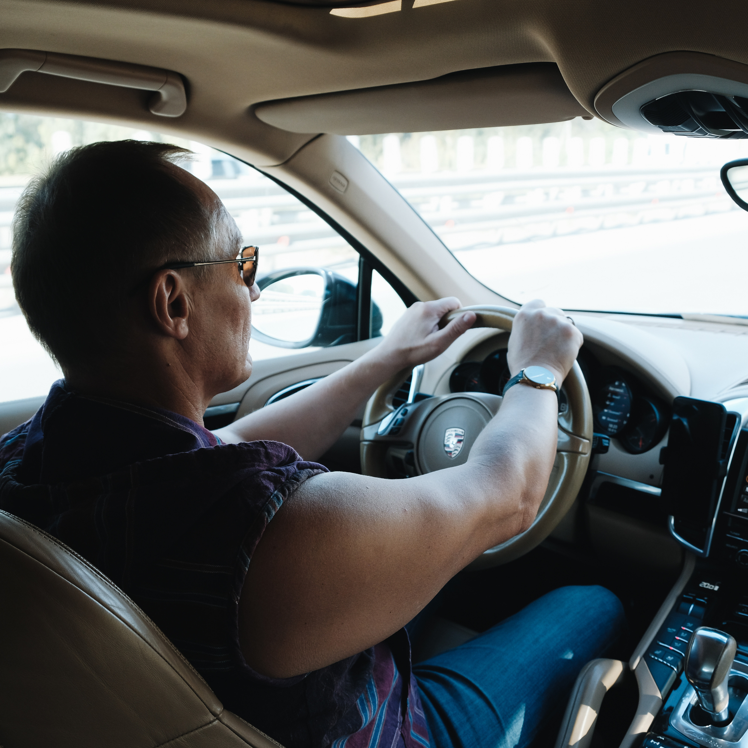 Виктор. Фотограф Наташа Лисица