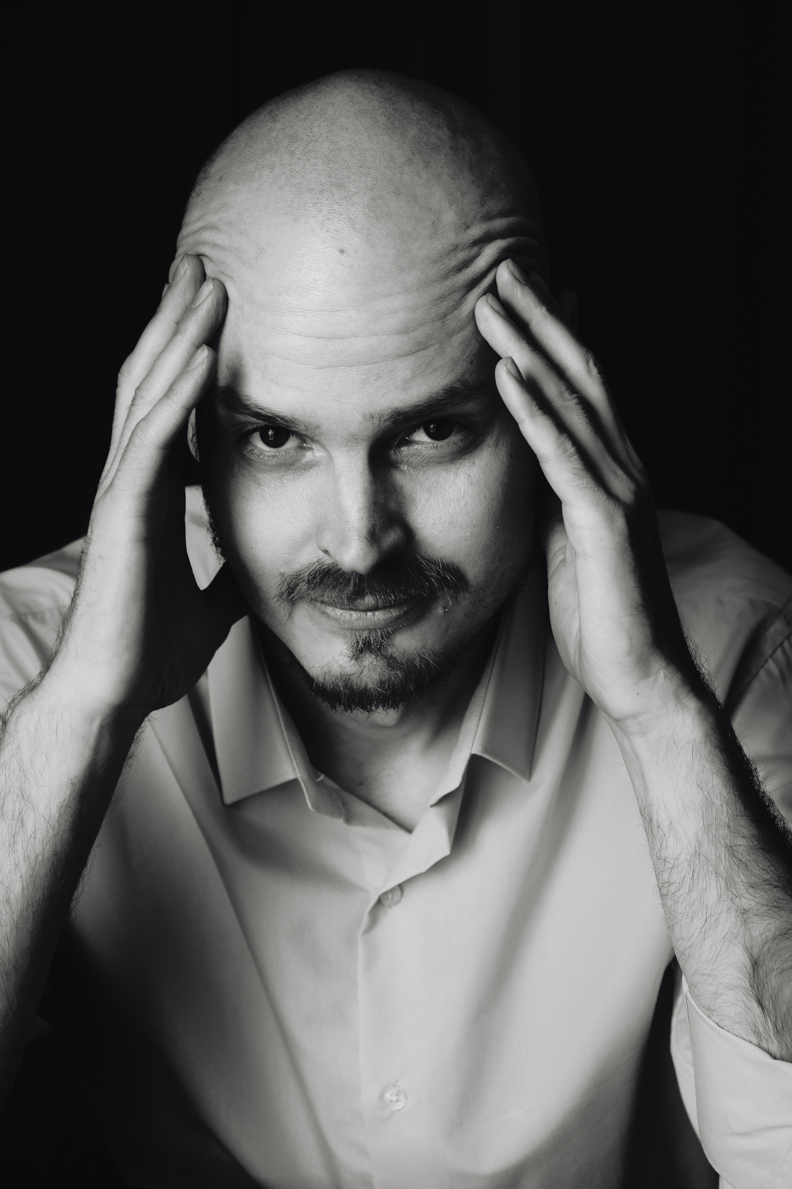 Владимир. Фотограф Наташа Лисица