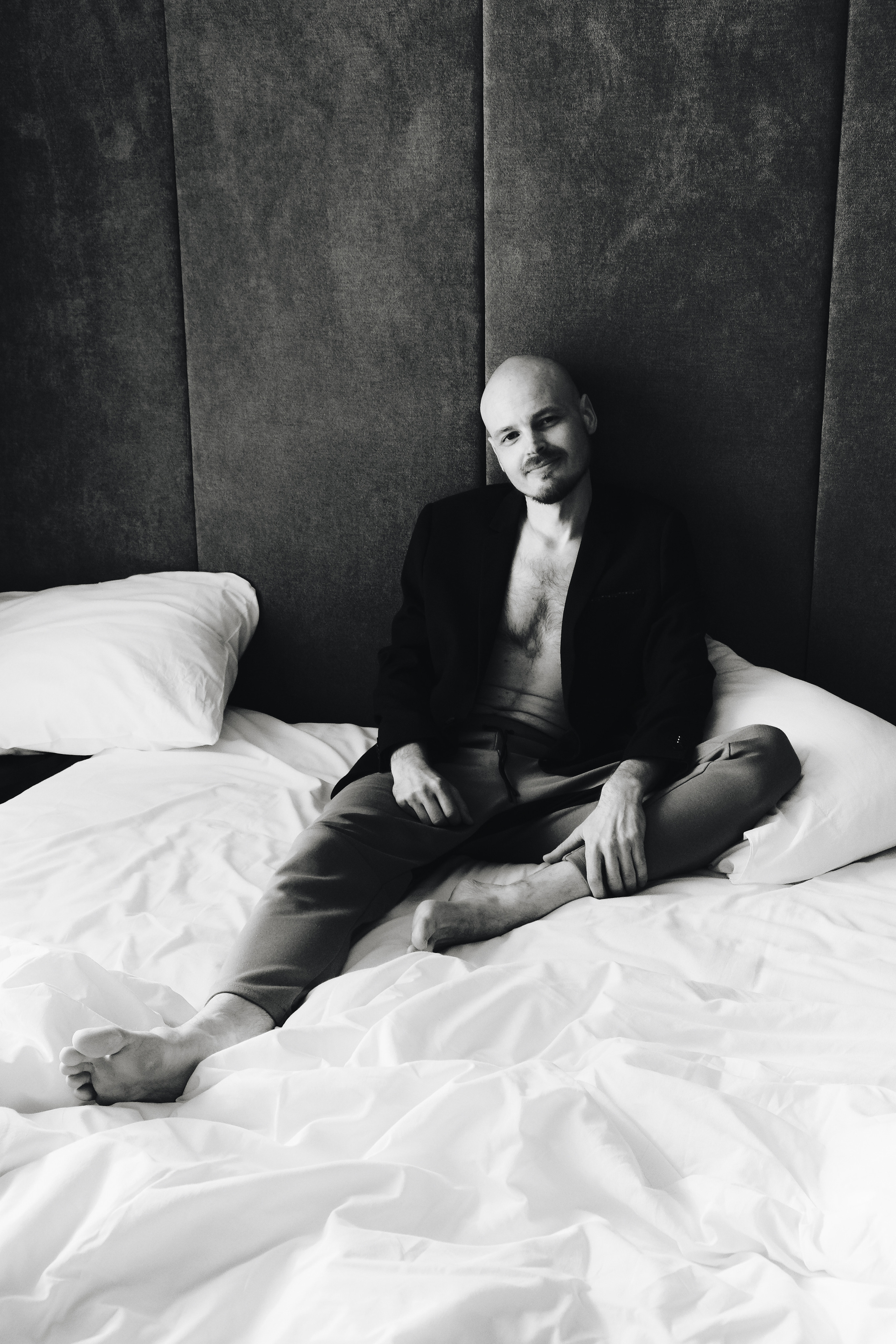 Владимир. Фотограф Наташа Лисица