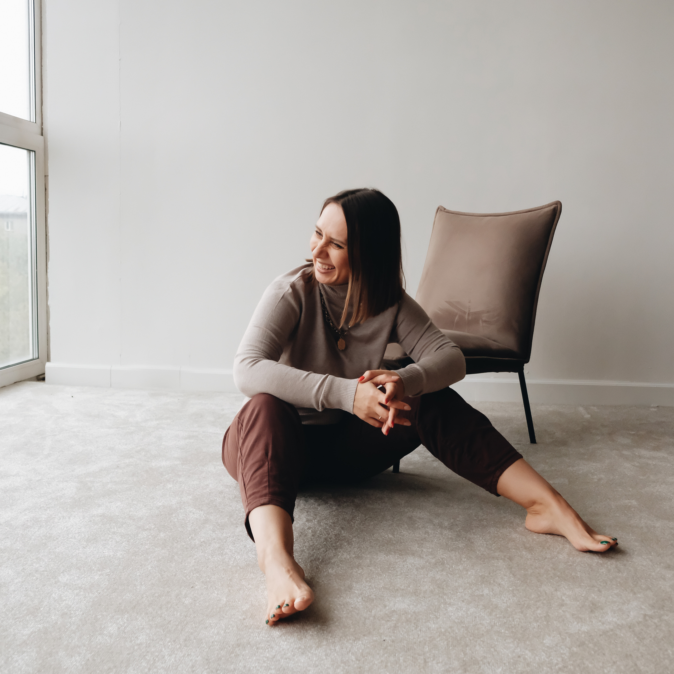 Надин. Фотограф Наташа Лисица