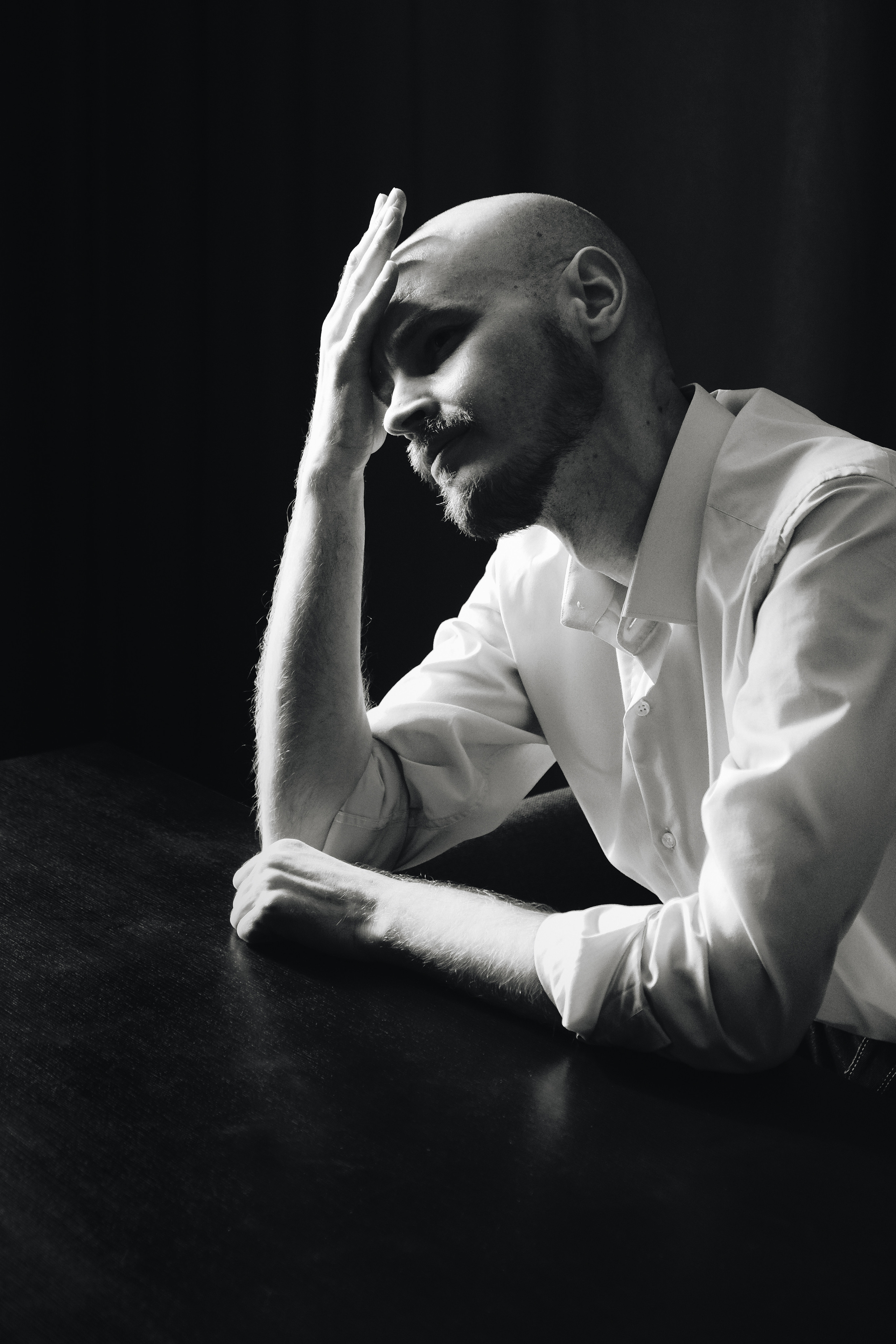 Владимир. Фотограф Наташа Лисица