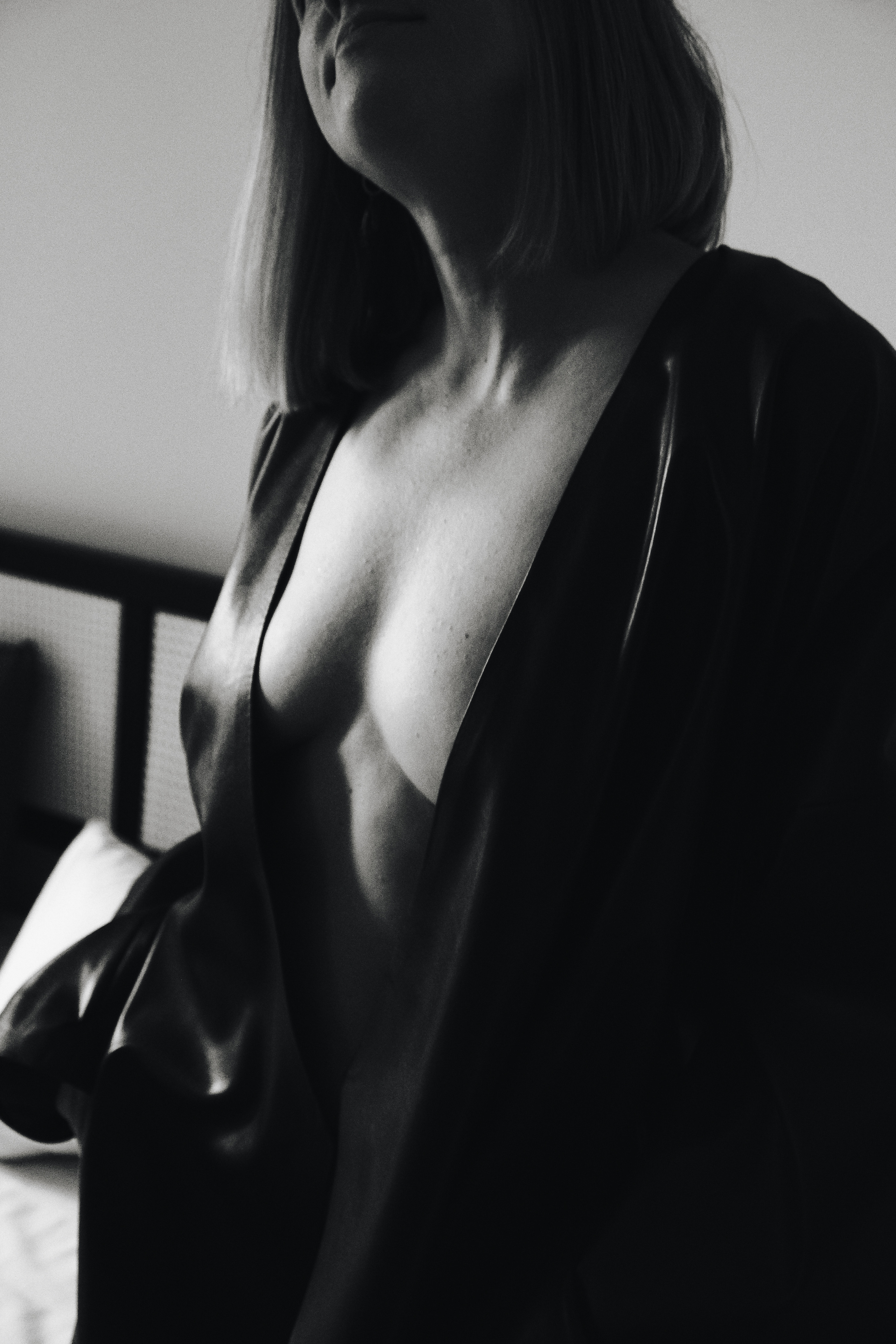 Янетта. Фотограф Наташа Лисица