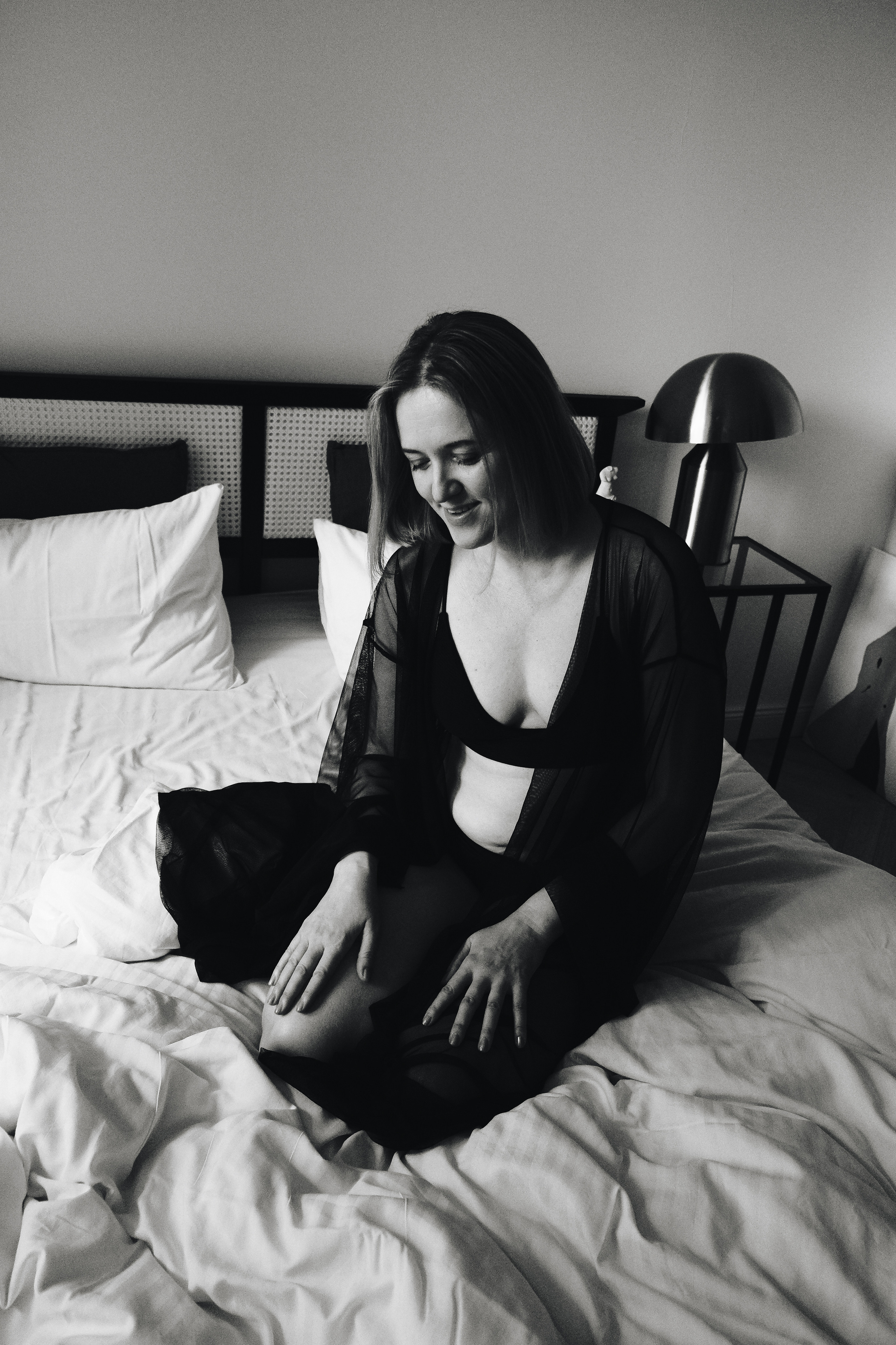 Янетта. Фотограф Наташа Лисица