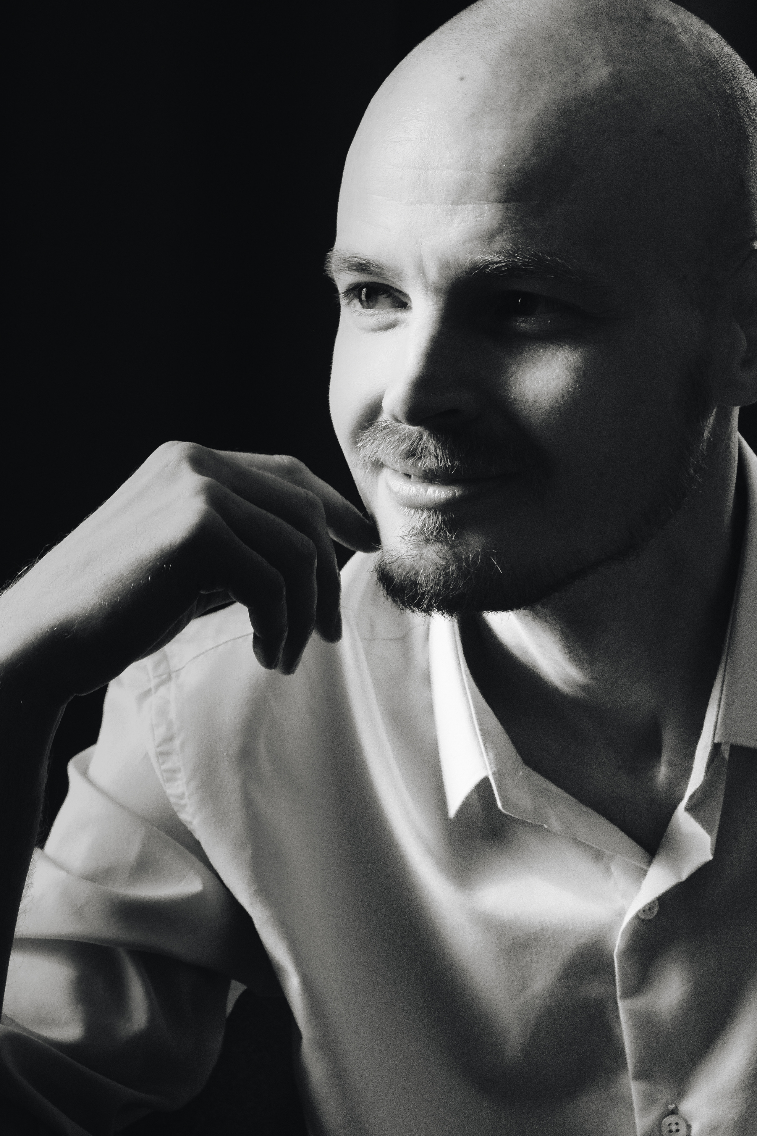 Владимир. Фотограф Наташа Лисица