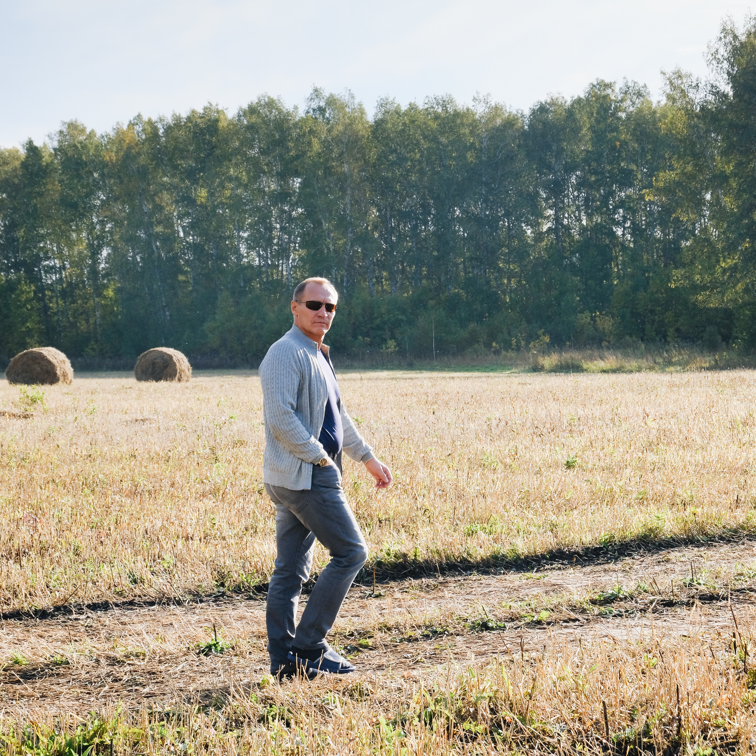 Виктор. Фотограф Наташа Лисица