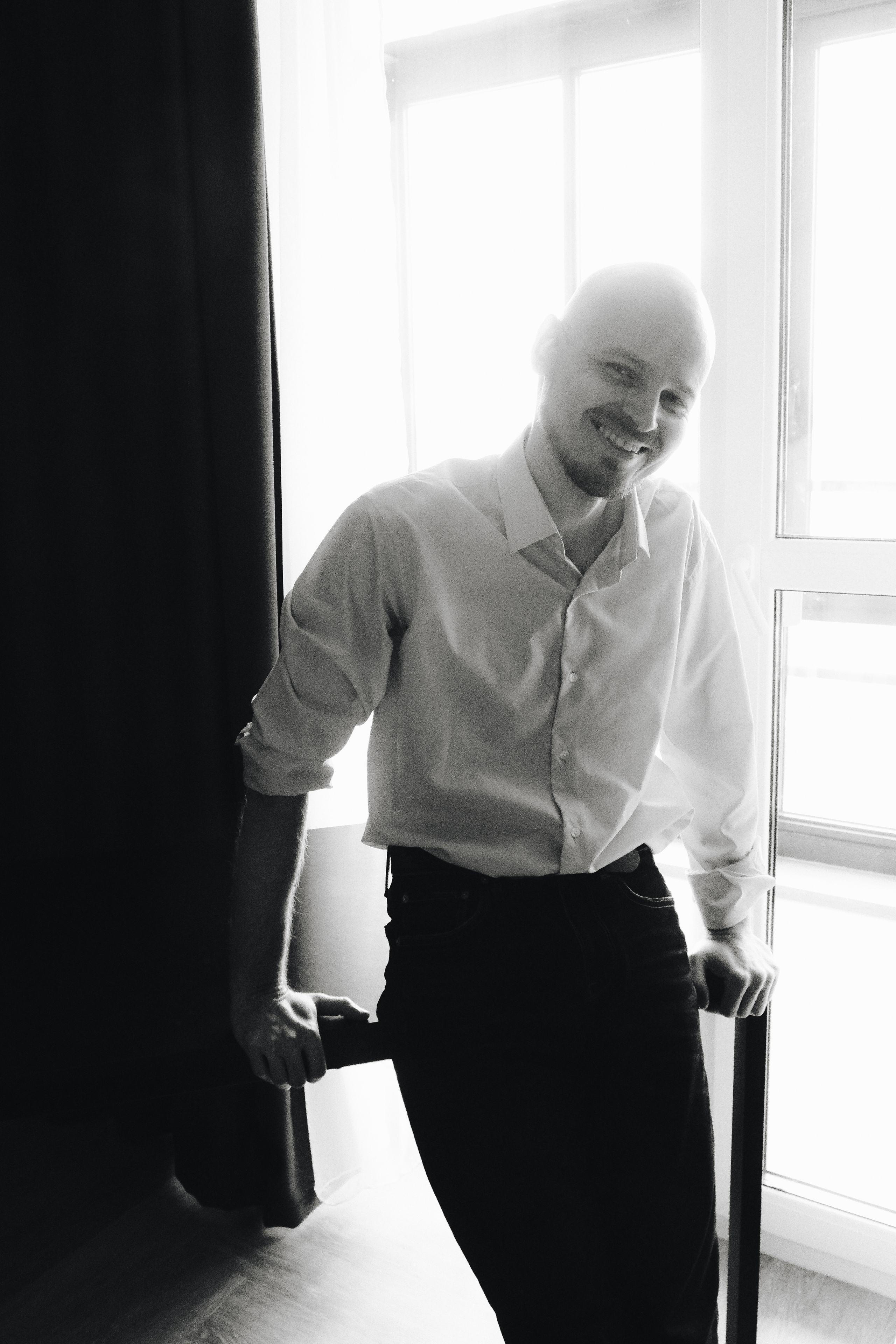 Владимир. Фотограф Наташа Лисица