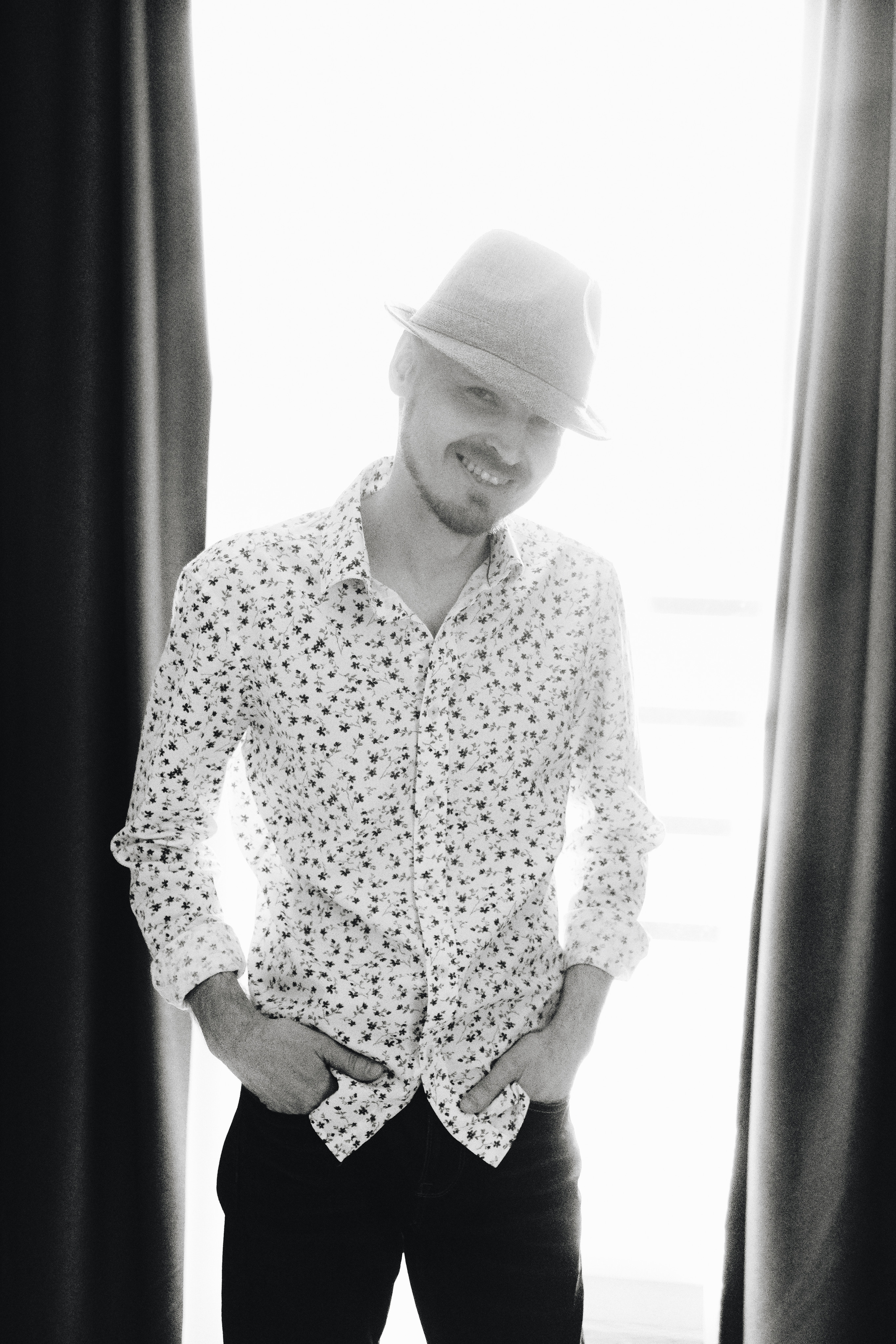 Владимир. Фотограф Наташа Лисица